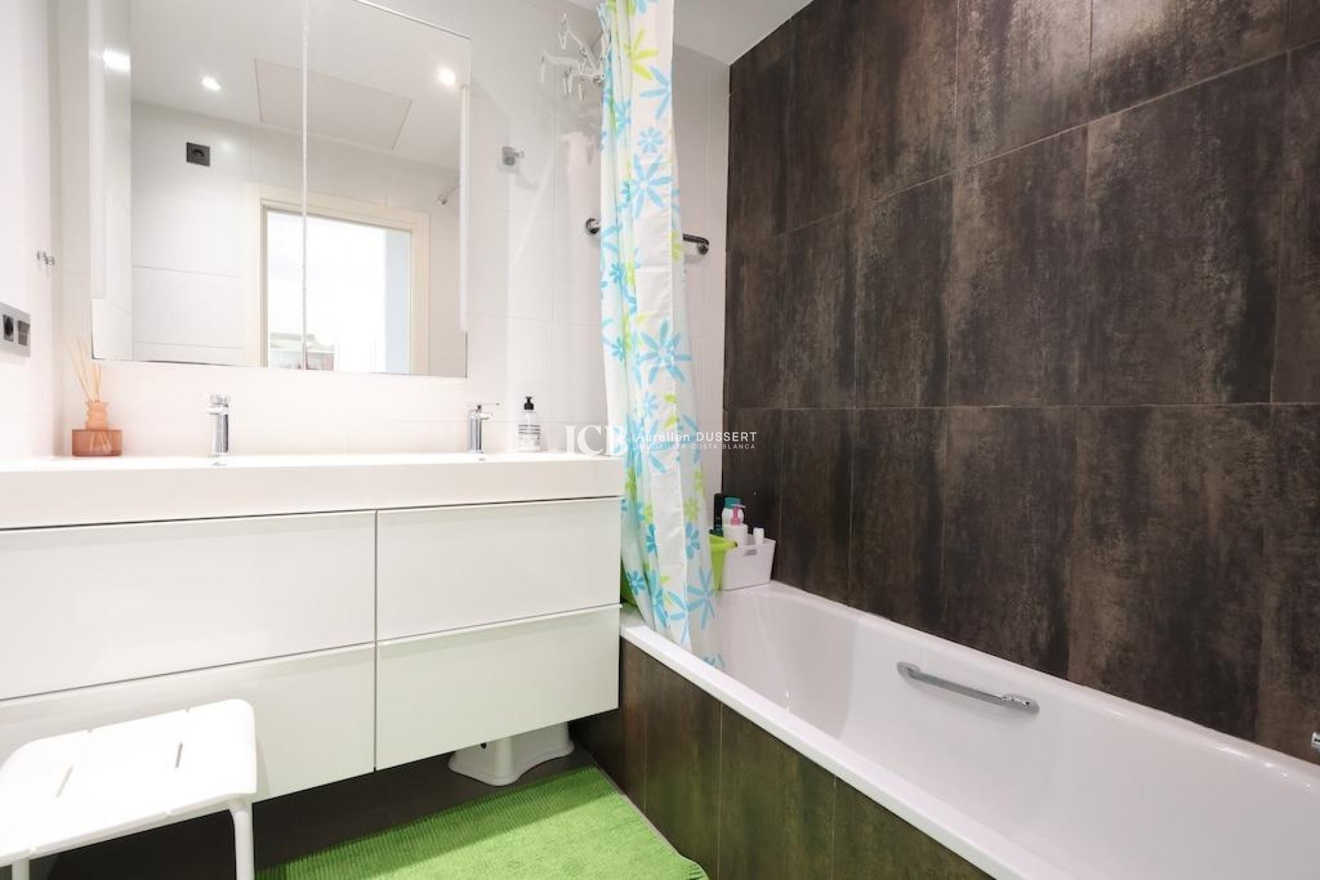 Revente - Appartement -
Orihuela Costa - La Zenia