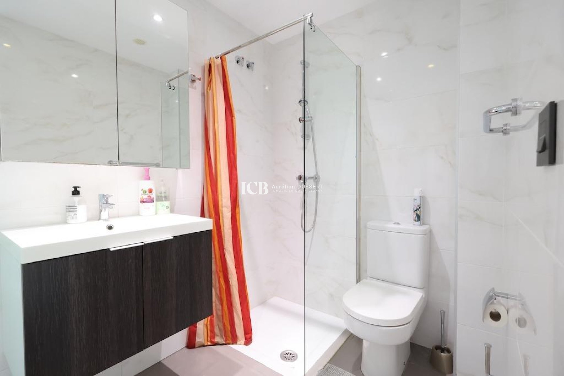 Revente - Appartement -
Orihuela Costa - La Zenia