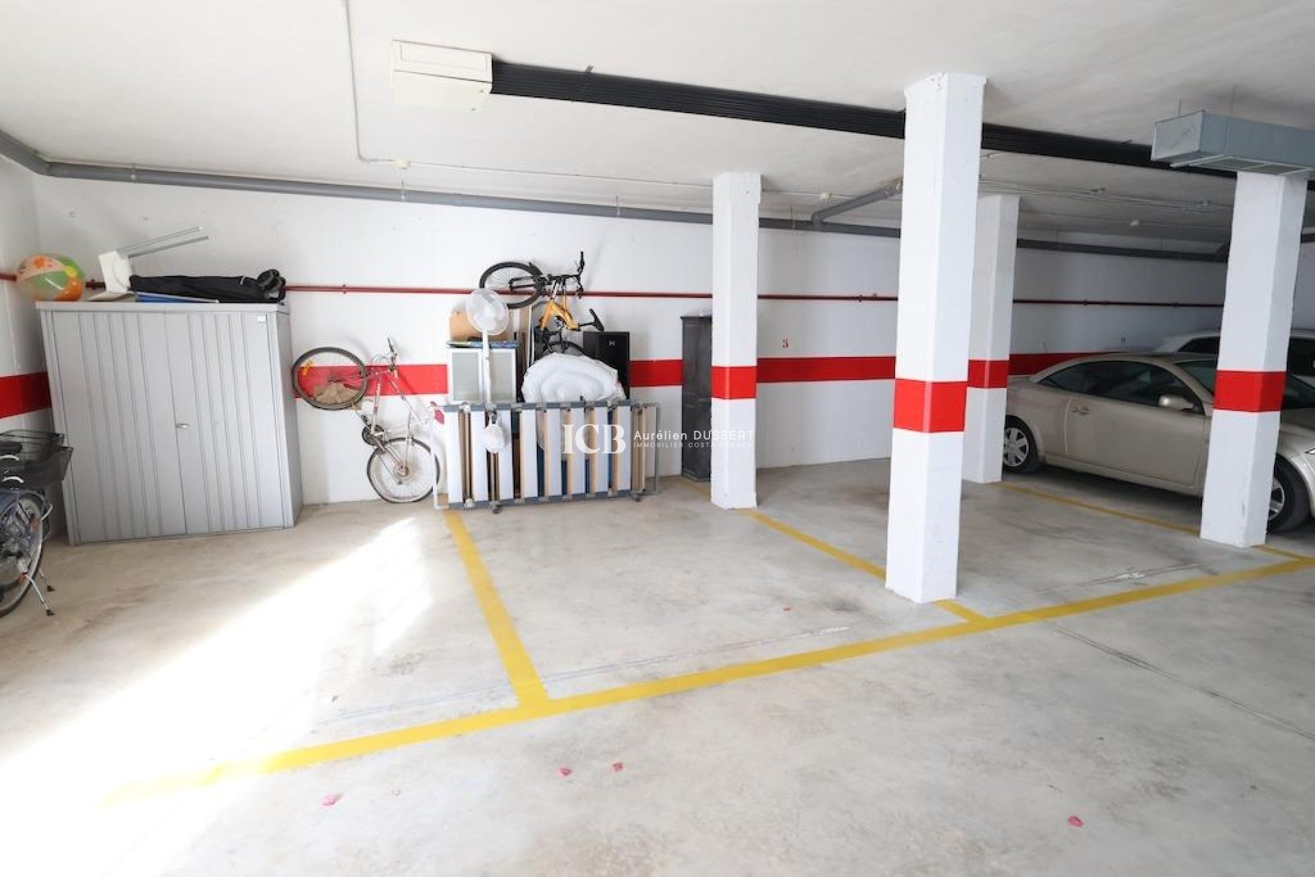 Revente - Appartement -
Orihuela Costa - La Zenia