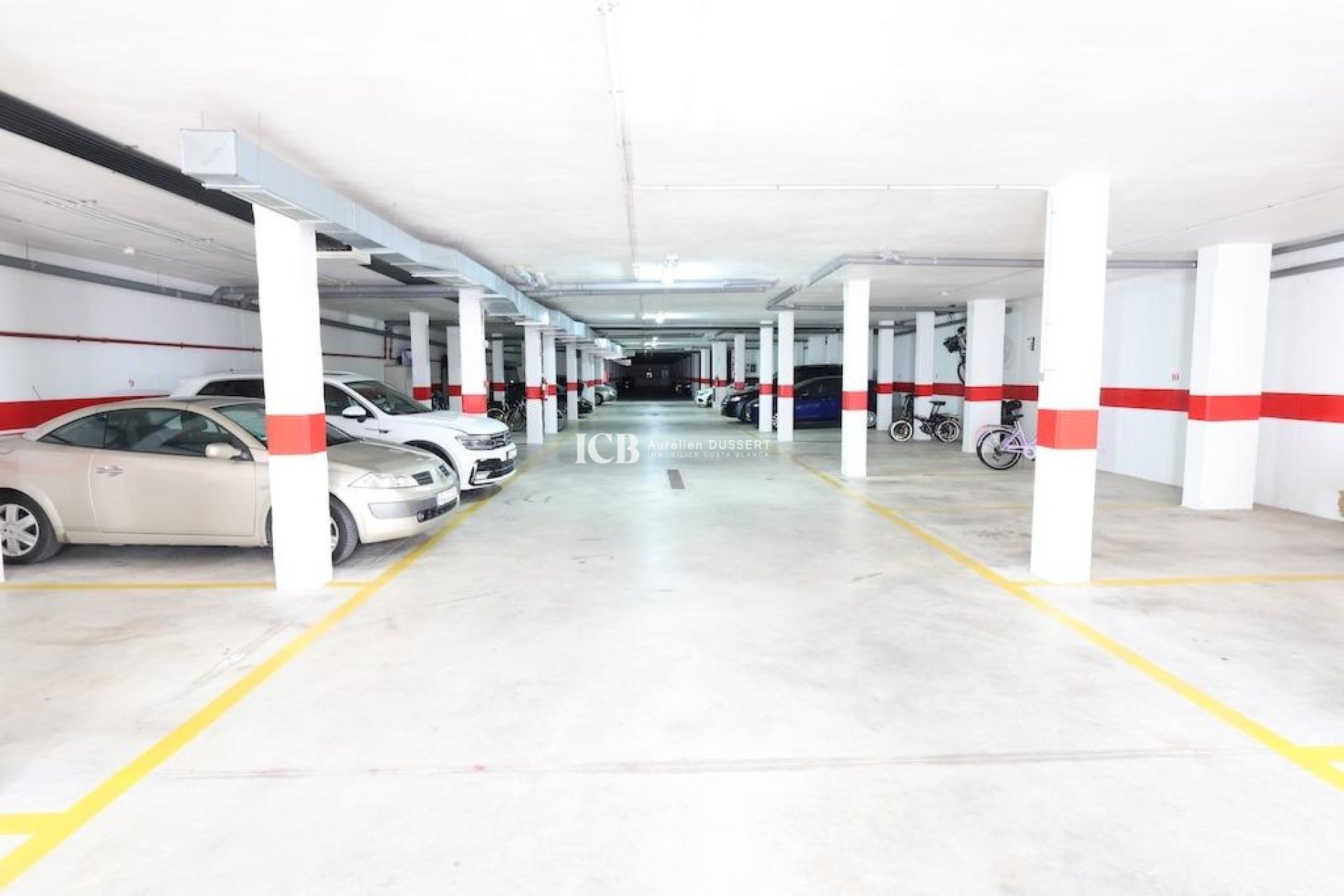 Revente - Appartement -
Orihuela Costa - La Zenia