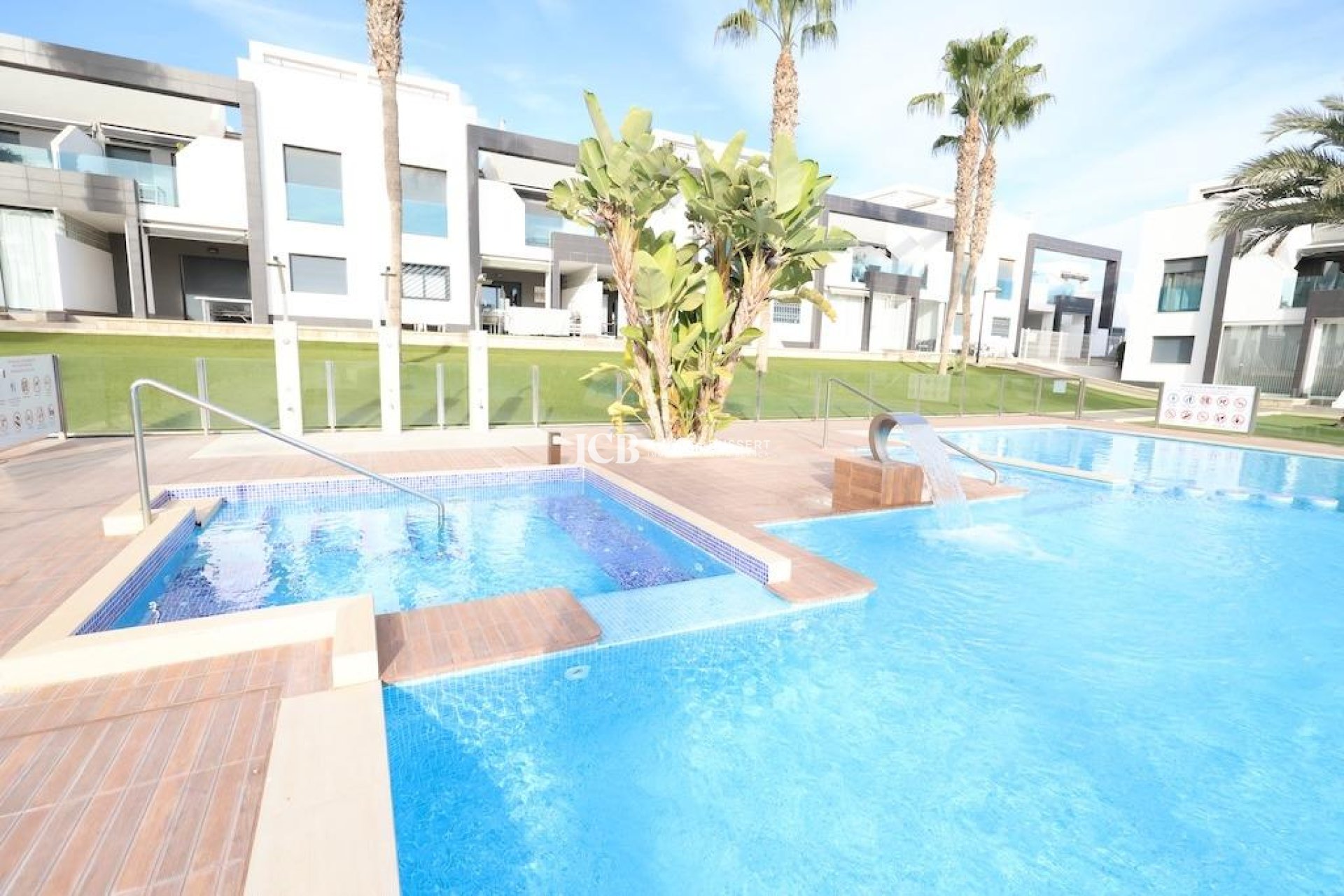 Revente - Appartement -
Orihuela Costa - La Zenia