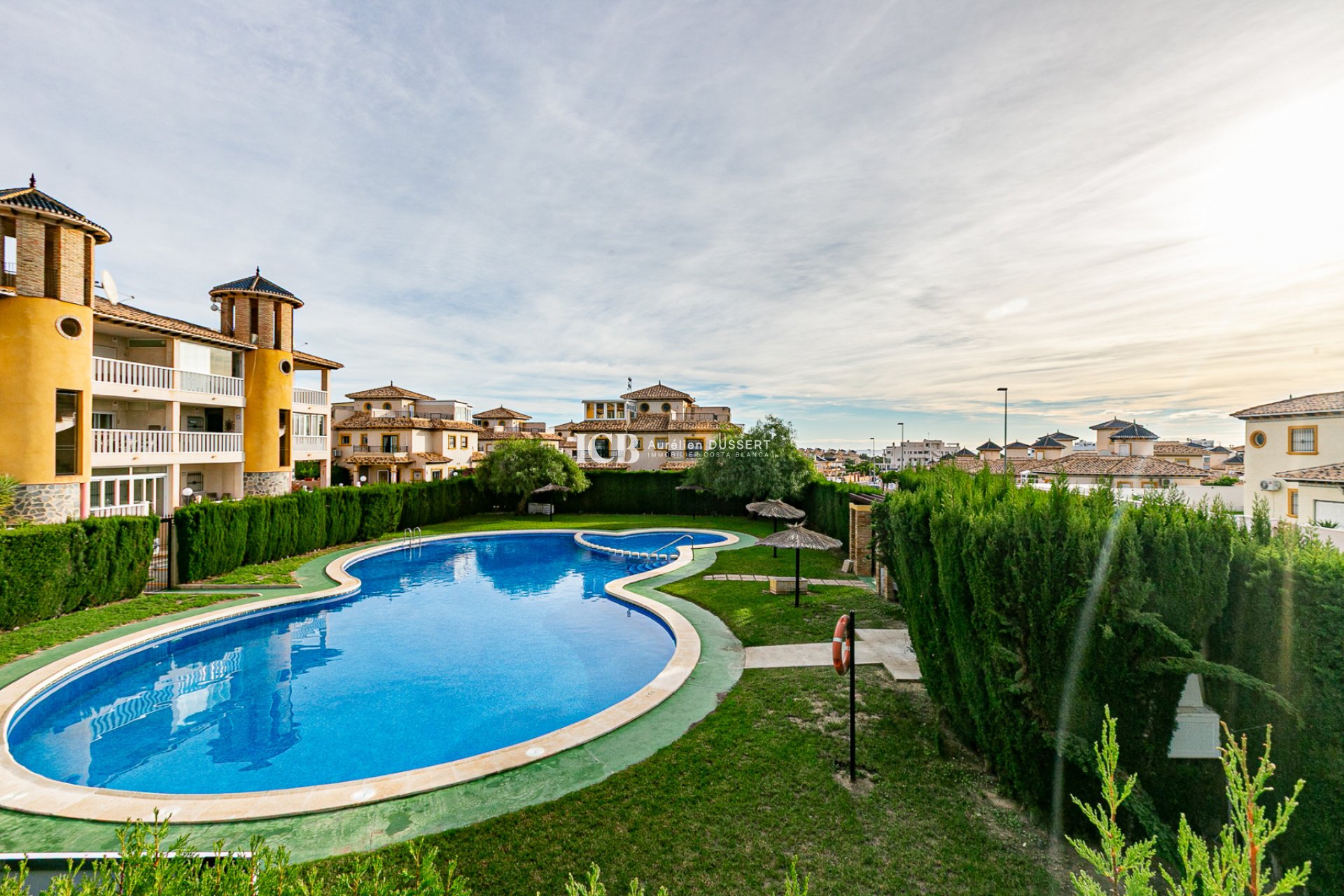 Revente - Appartement -
Orihuela Costa - La Zenia