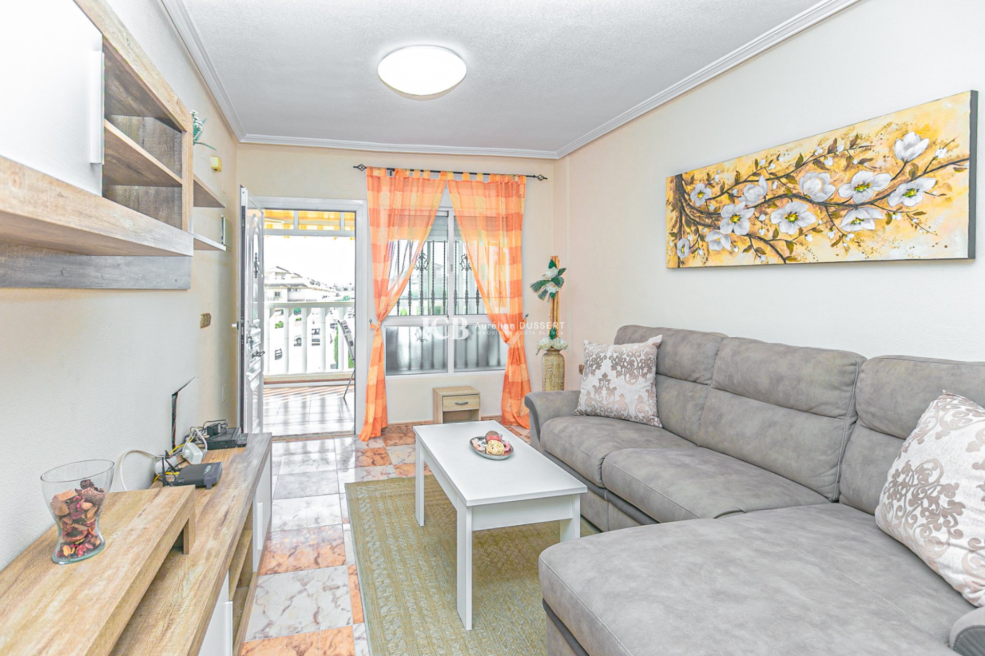 Revente - Appartement -
Orihuela Costa - La Zenia