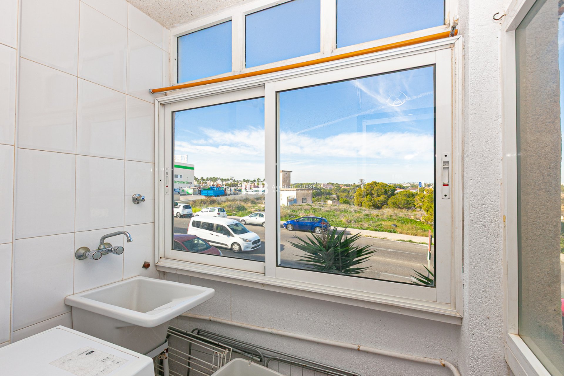 Revente - Appartement -
Orihuela Costa - La Zenia