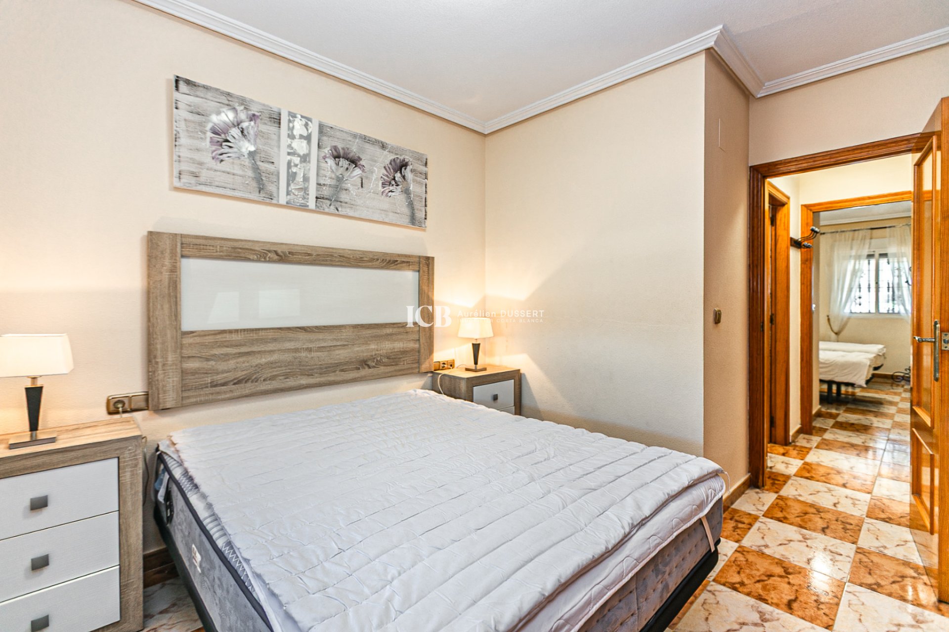 Revente - Appartement -
Orihuela Costa - La Zenia