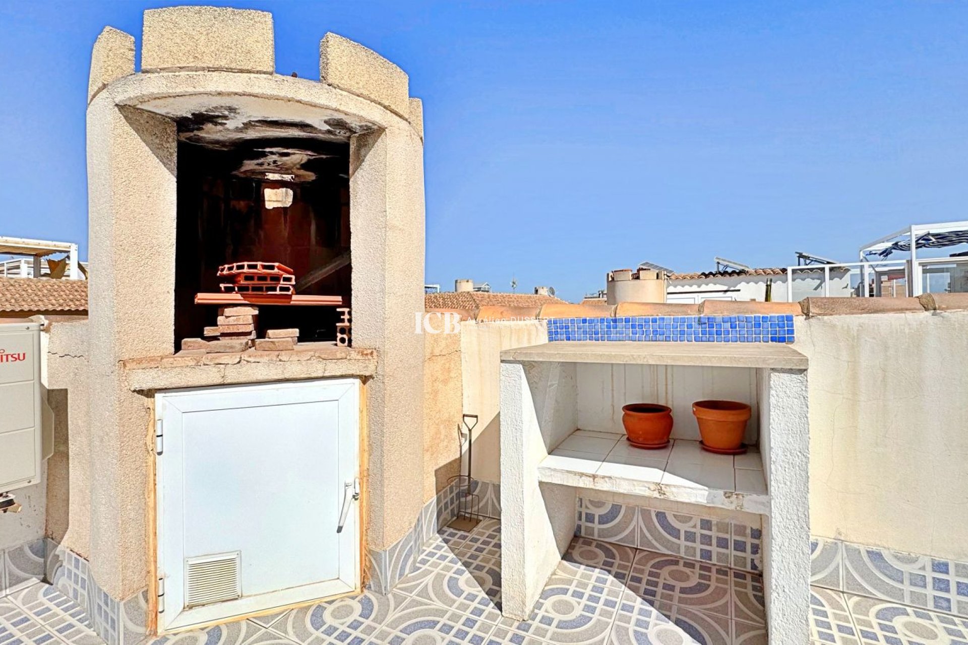 Revente - Appartement -
Orihuela Costa - La Zenia