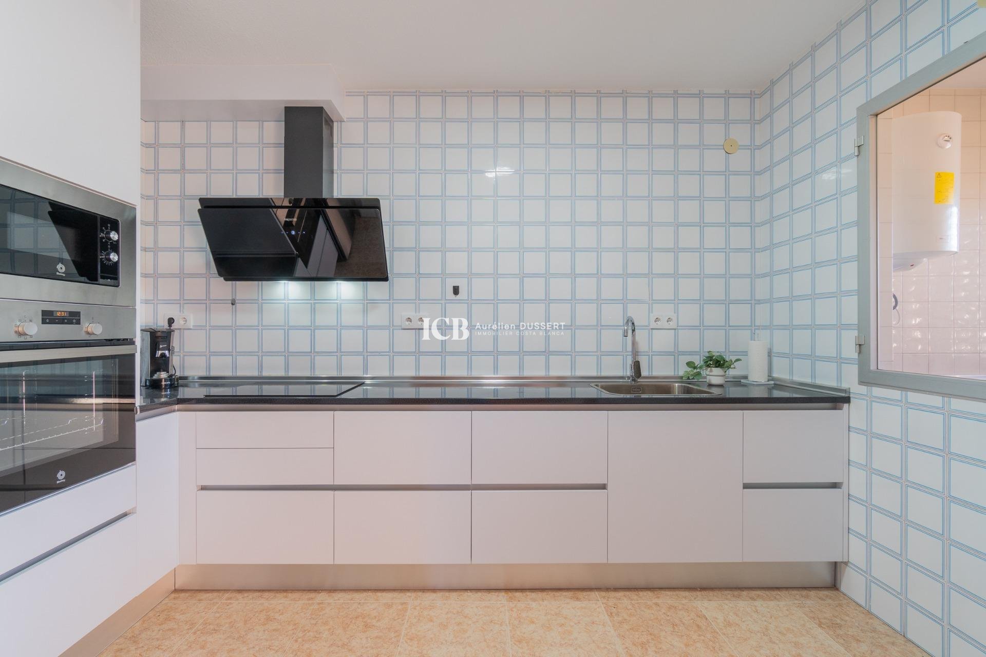 Revente - Appartement -
Orihuela Costa - La Zenia