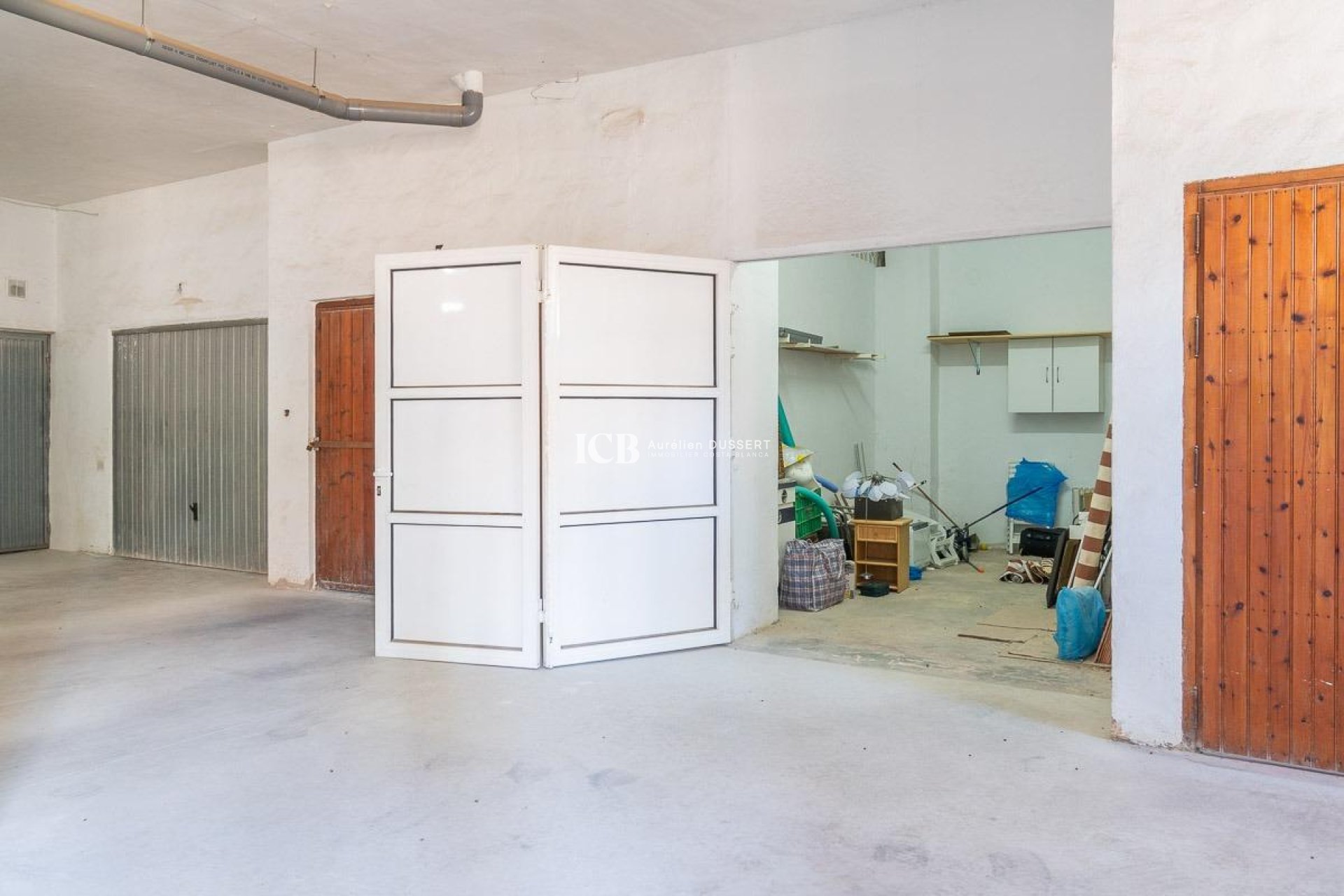 Revente - Appartement -
Orihuela Costa - La Zenia