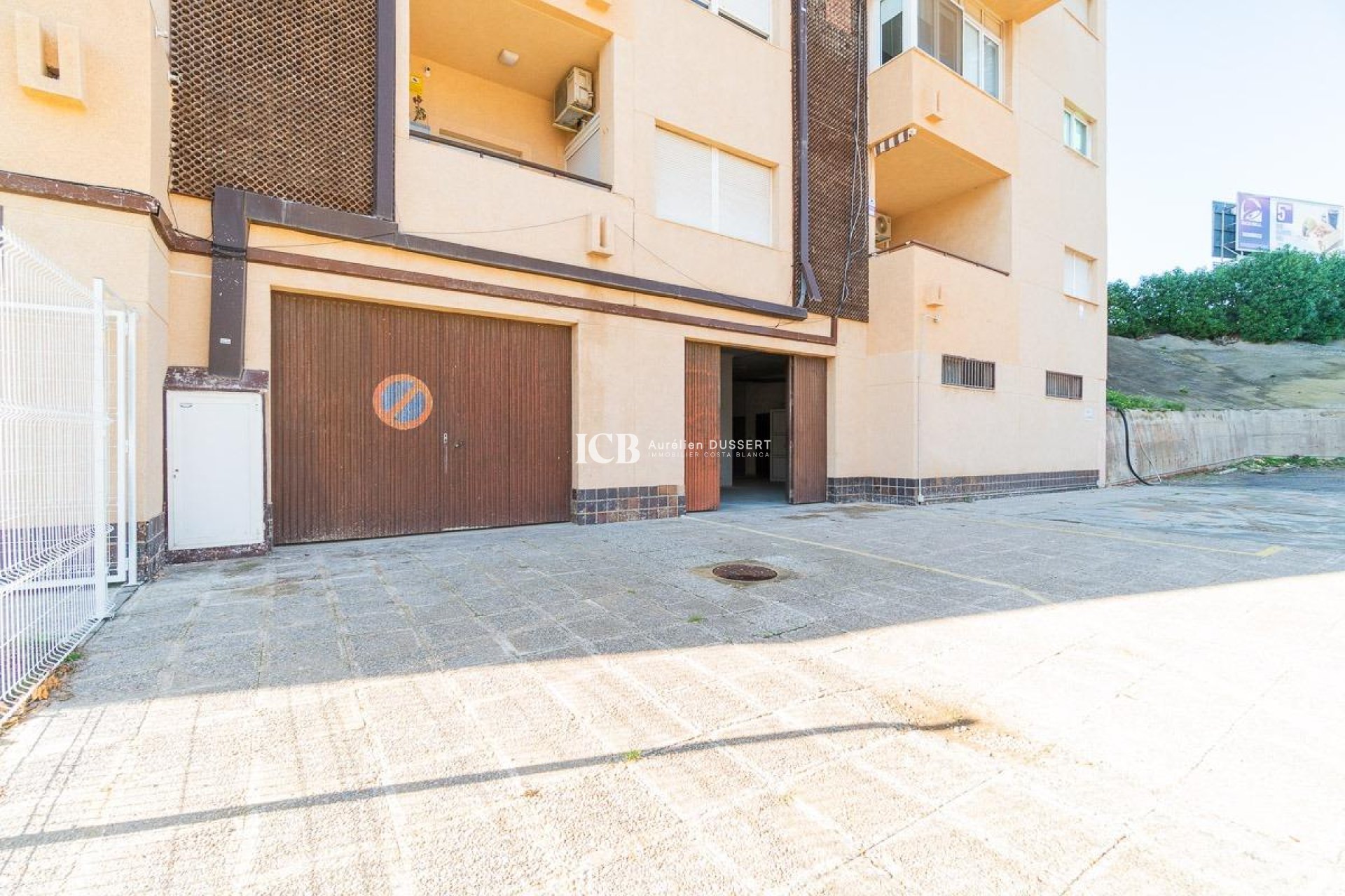 Revente - Appartement -
Orihuela Costa - La Zenia
