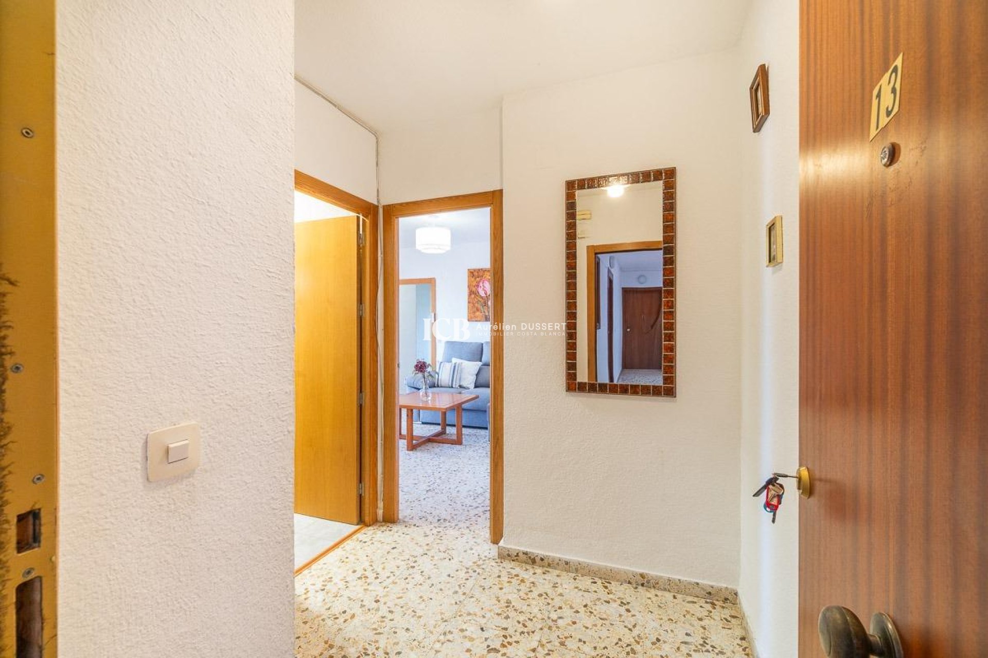 Revente - Appartement -
Orihuela Costa - La Zenia