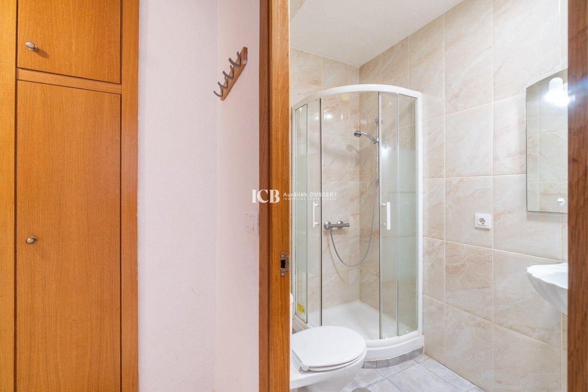 Revente - Appartement -
Orihuela Costa - La Zenia