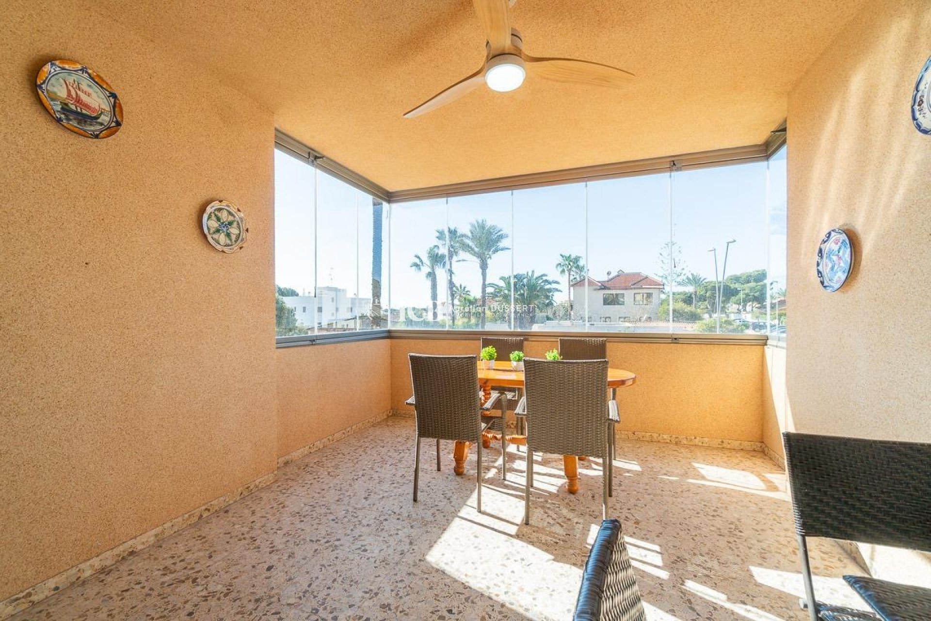 Revente - Appartement -
Orihuela Costa - La Zenia