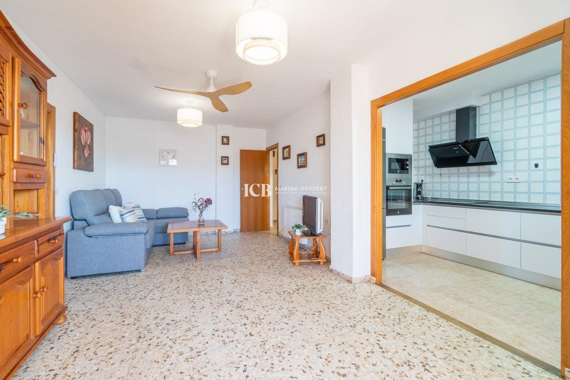 Revente - Appartement -
Orihuela Costa - La Zenia