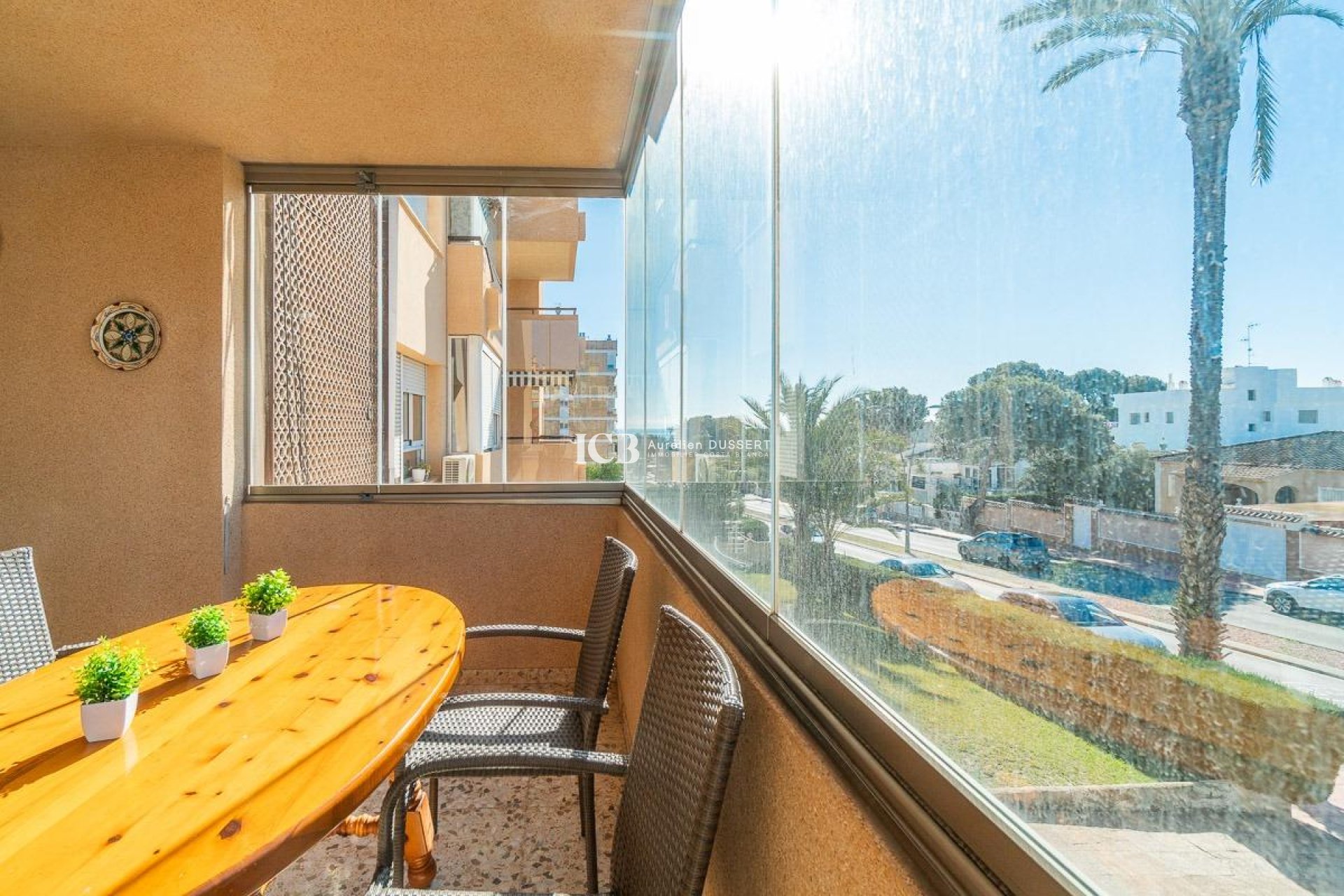 Revente - Appartement -
Orihuela Costa - La Zenia