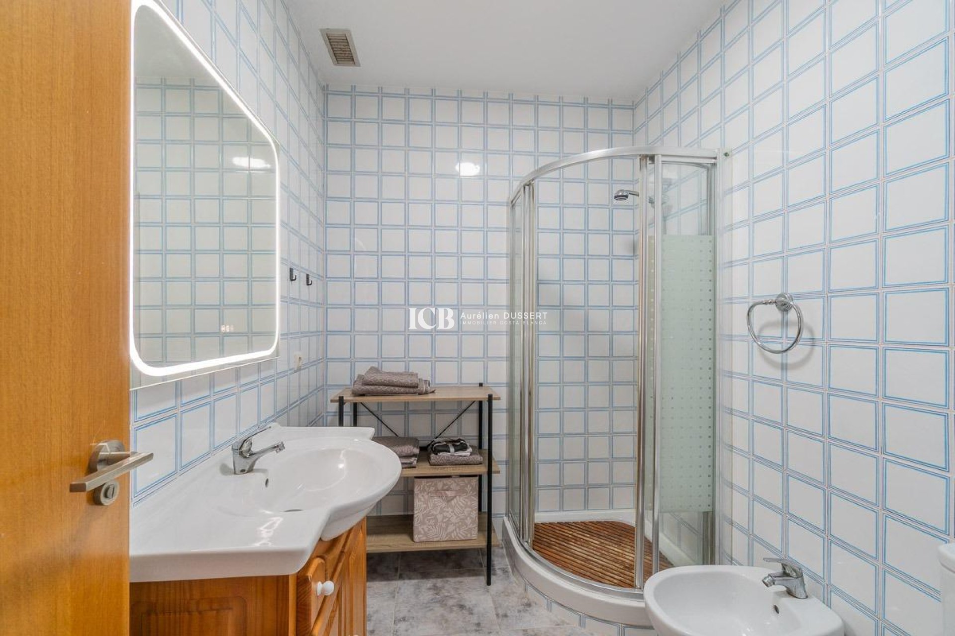 Revente - Appartement -
Orihuela Costa - La Zenia