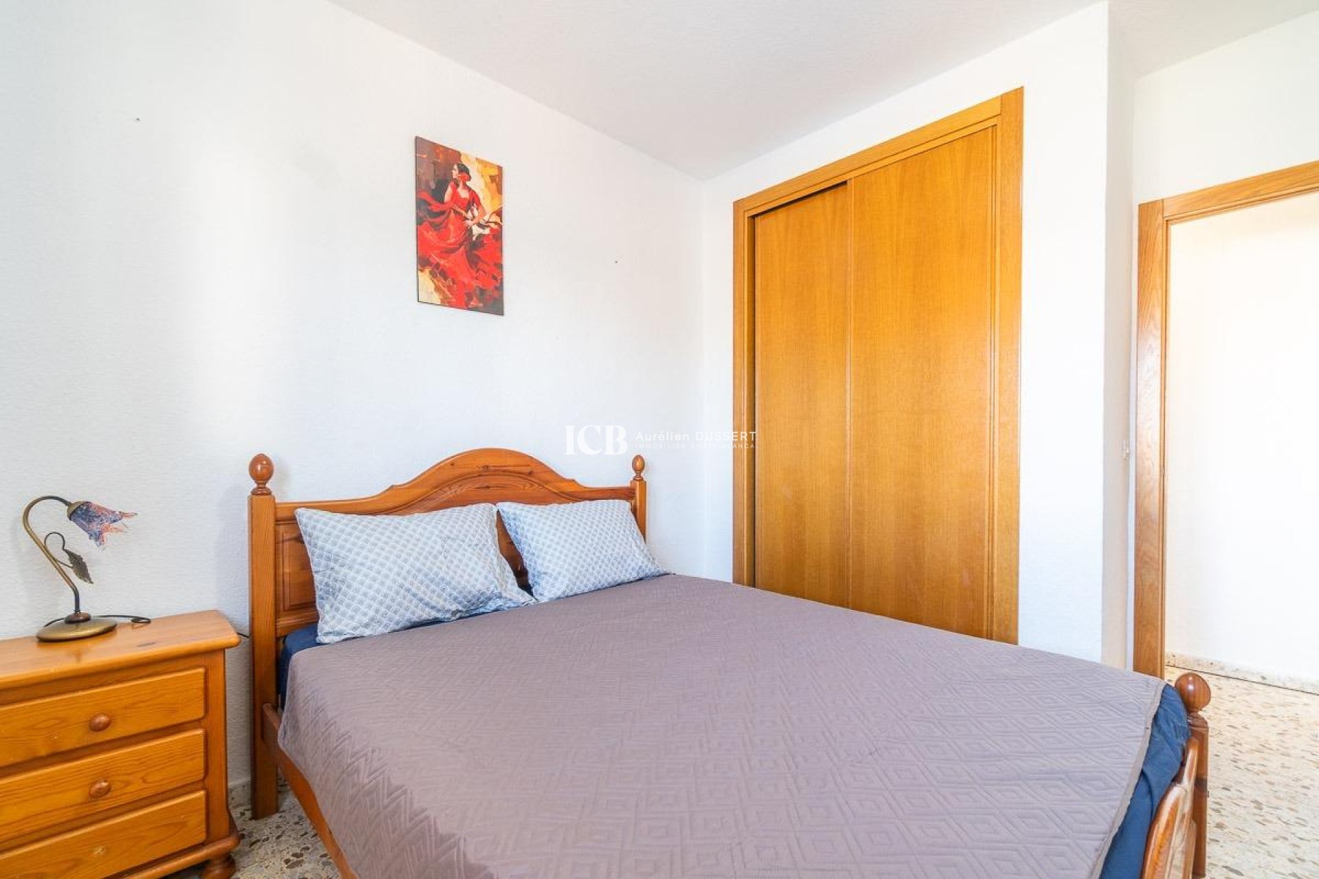 Revente - Appartement -
Orihuela Costa - La Zenia