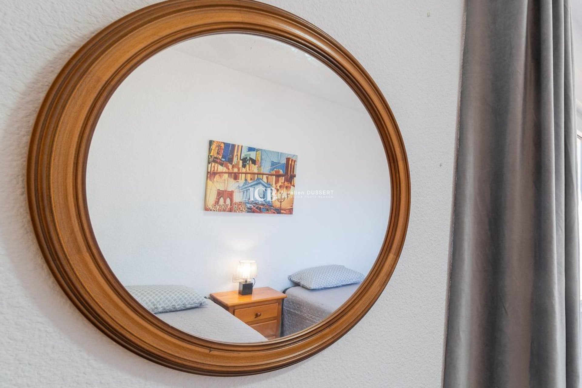 Revente - Appartement -
Orihuela Costa - La Zenia