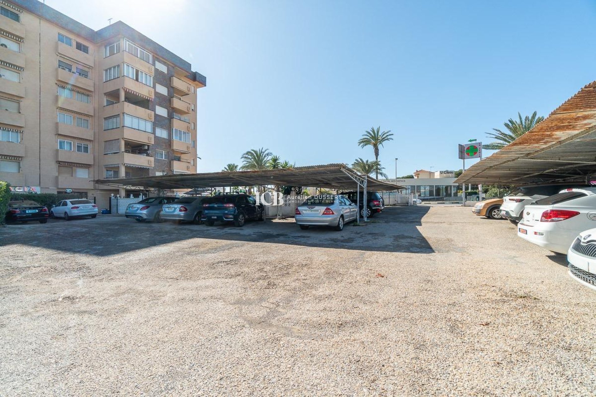 Revente - Appartement -
Orihuela Costa - La Zenia