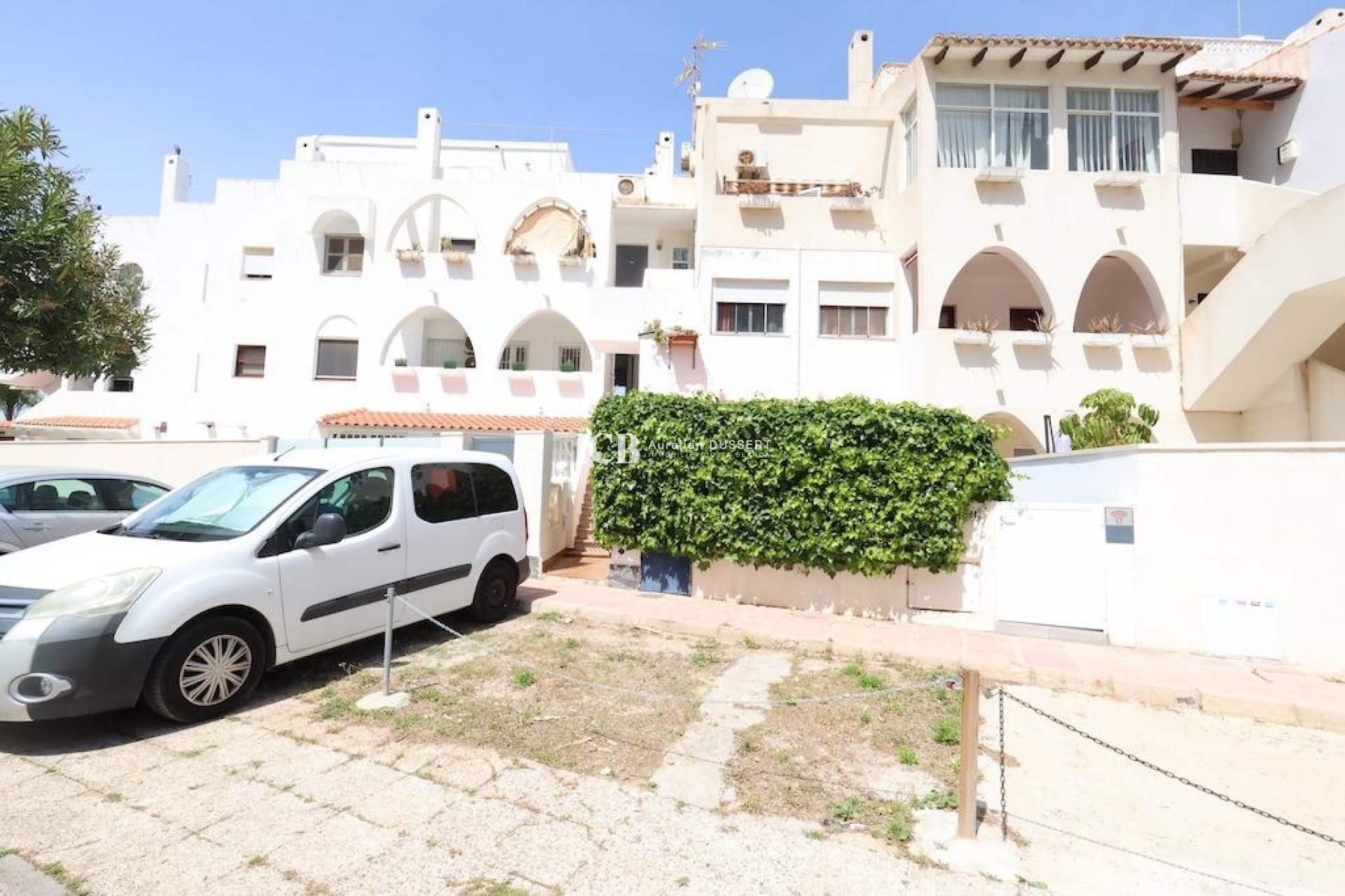 Revente - Appartement -
Orihuela Costa - La Zenia