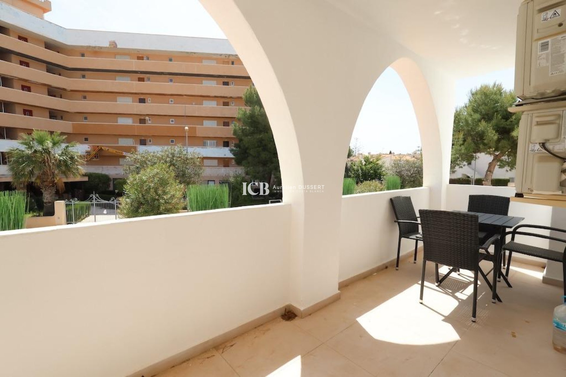 Revente - Appartement -
Orihuela Costa - La Zenia