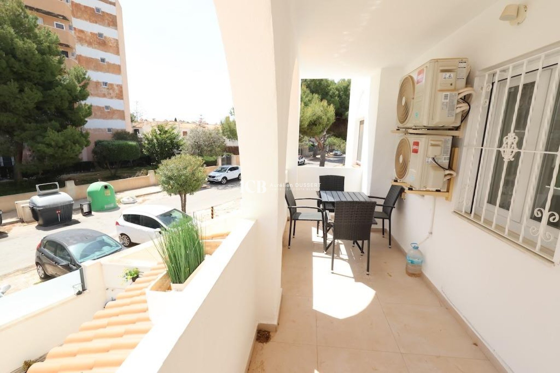 Revente - Appartement -
Orihuela Costa - La Zenia