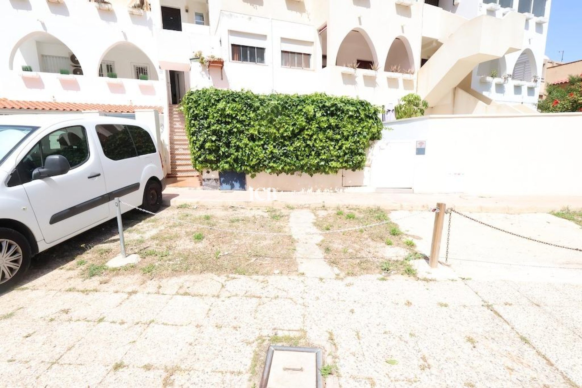 Revente - Appartement -
Orihuela Costa - La Zenia