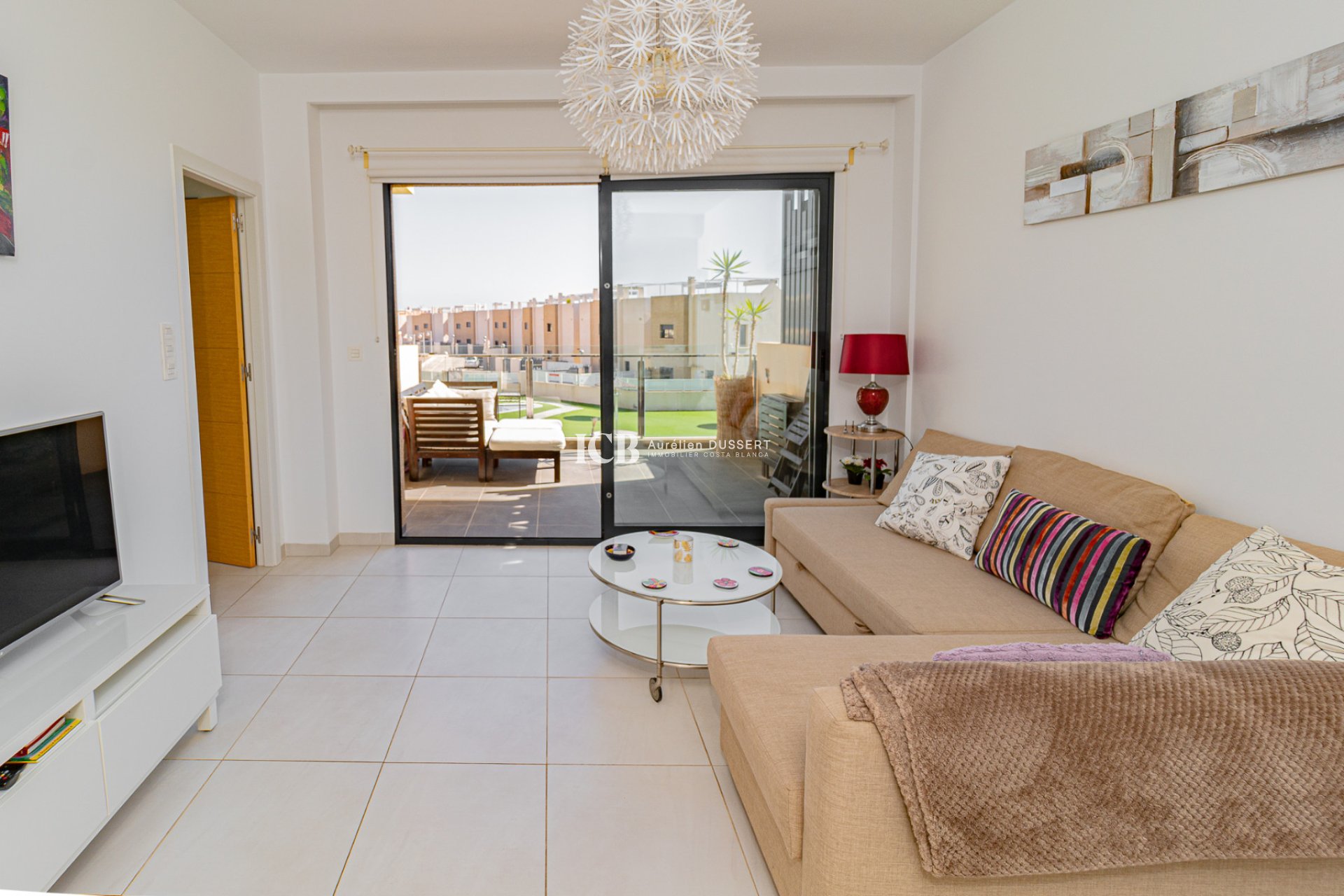 Revente - Appartement -
Orihuela Costa - La Zenia