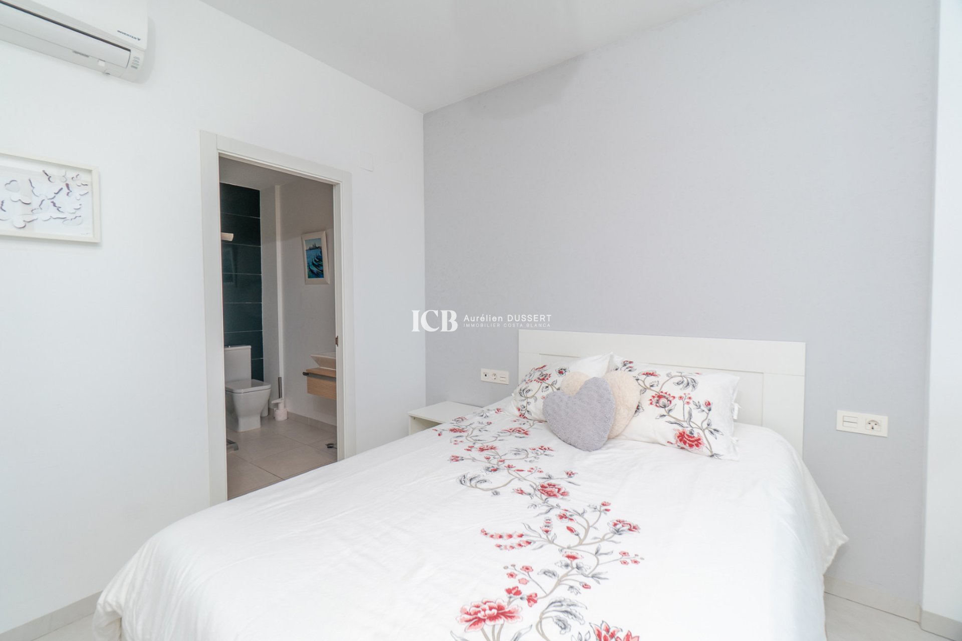 Revente - Appartement -
Orihuela Costa - La Zenia