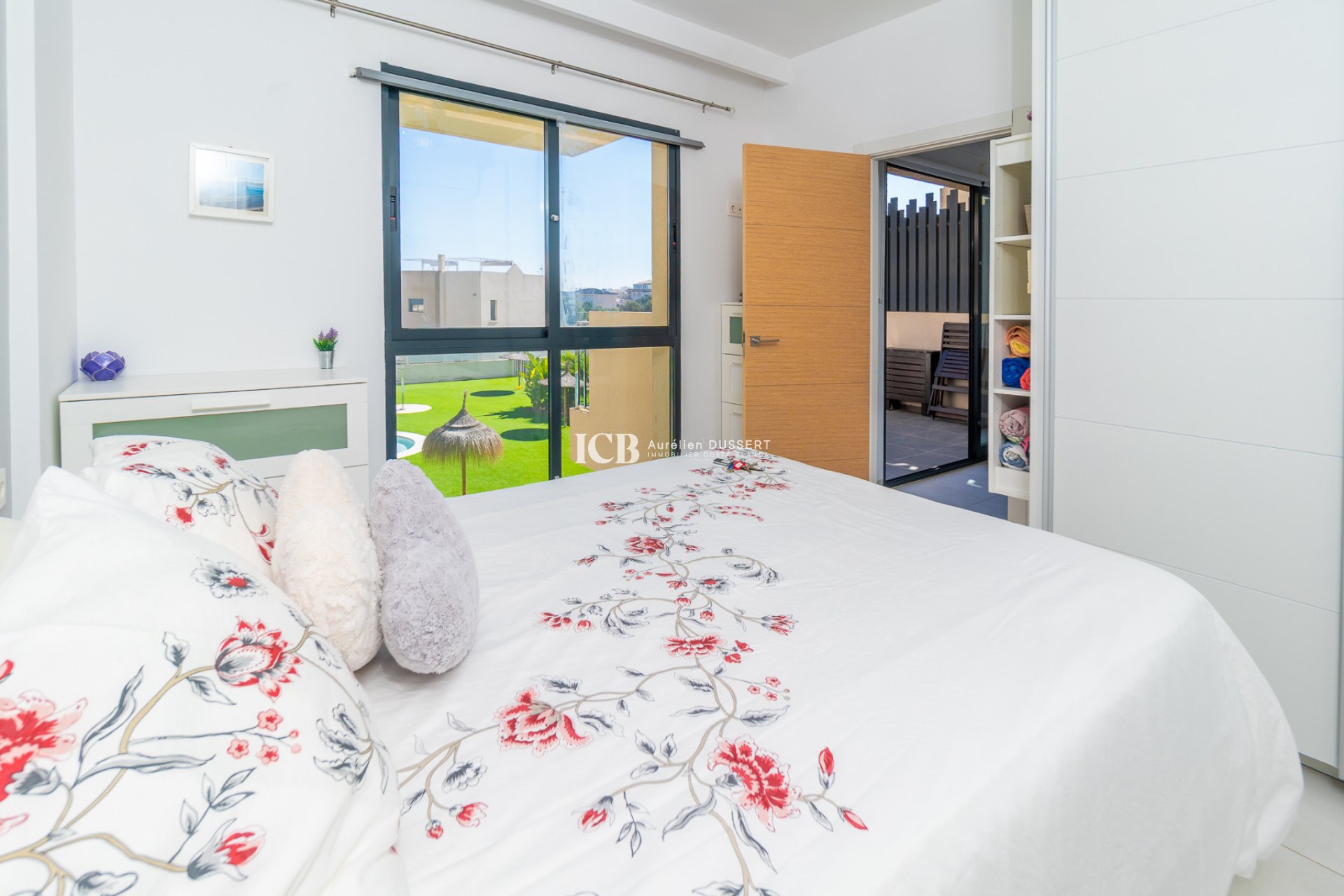 Revente - Appartement -
Orihuela Costa - La Zenia