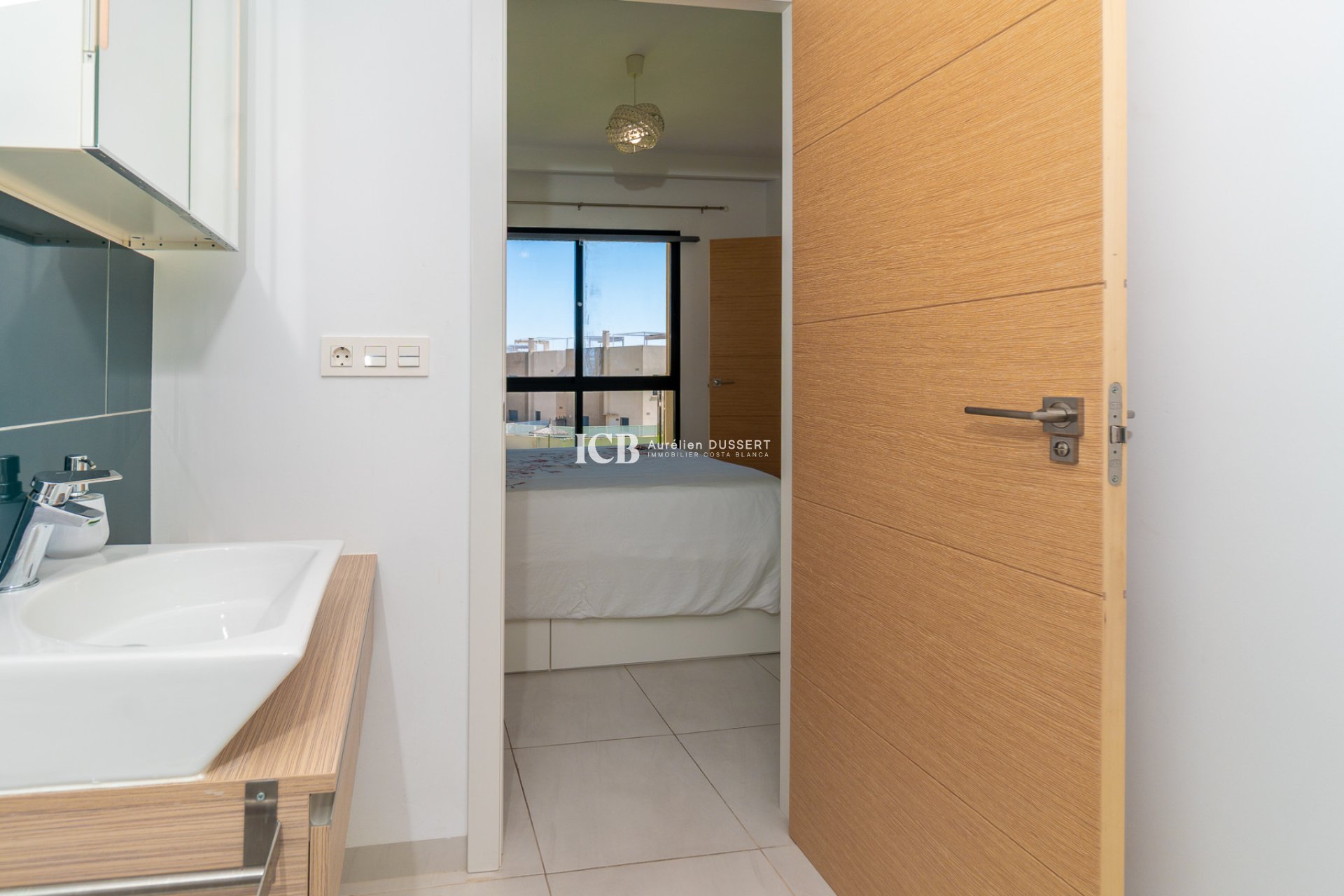 Revente - Appartement -
Orihuela Costa - La Zenia