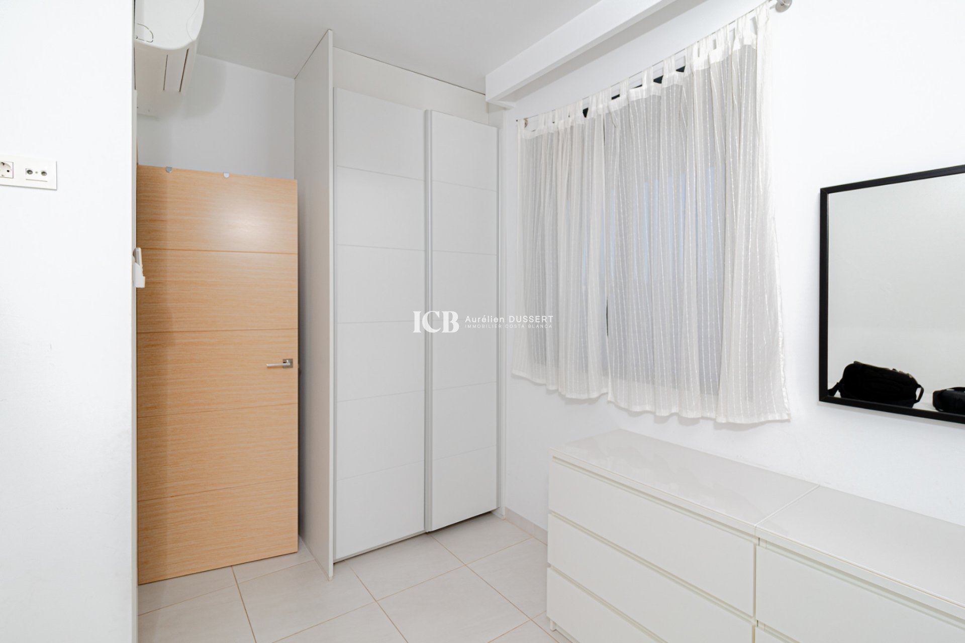 Revente - Appartement -
Orihuela Costa - La Zenia