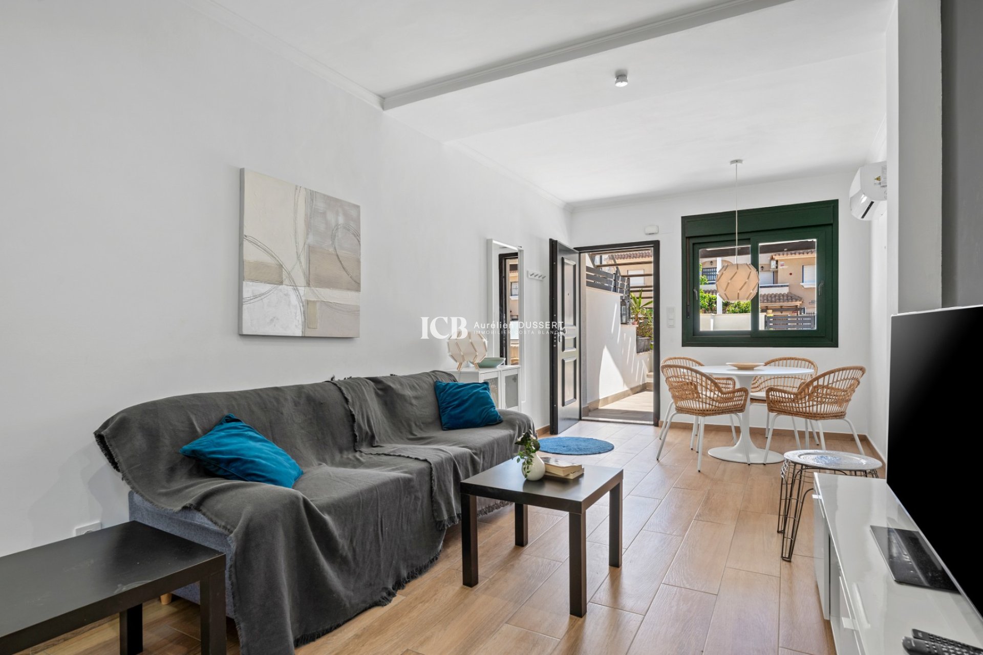 Revente - Appartement -
Orihuela Costa - La Zenia