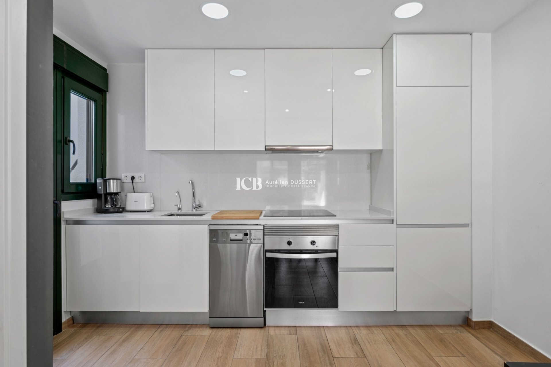 Revente - Appartement -
Orihuela Costa - La Zenia