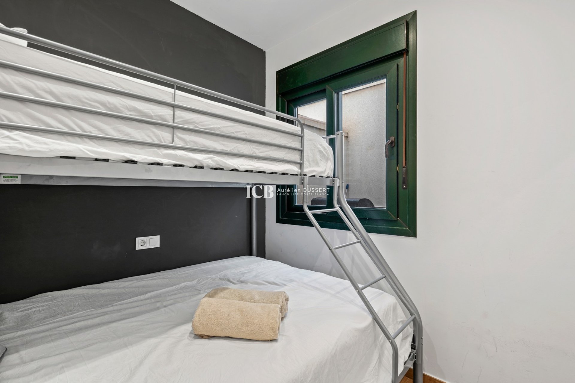 Revente - Appartement -
Orihuela Costa - La Zenia