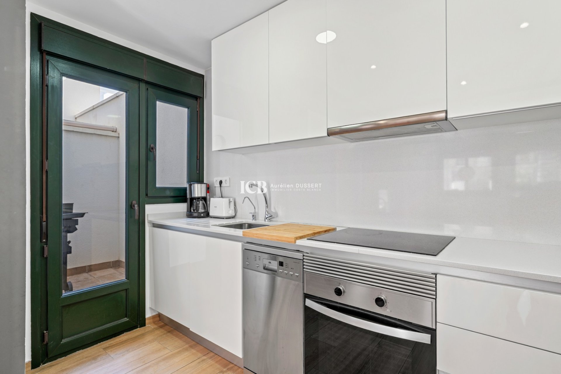 Revente - Appartement -
Orihuela Costa - La Zenia