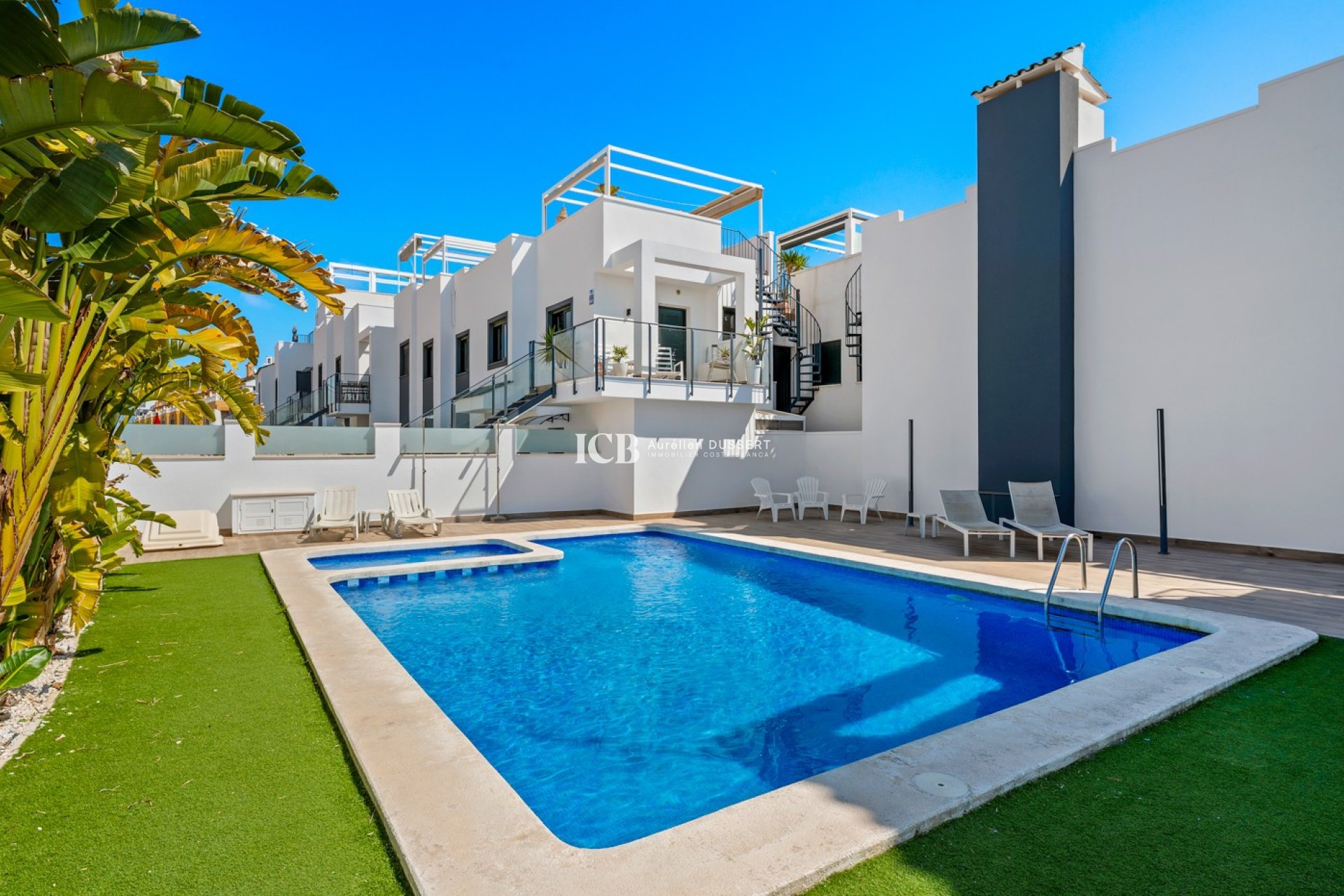 Revente - Appartement -
Orihuela Costa - La Zenia