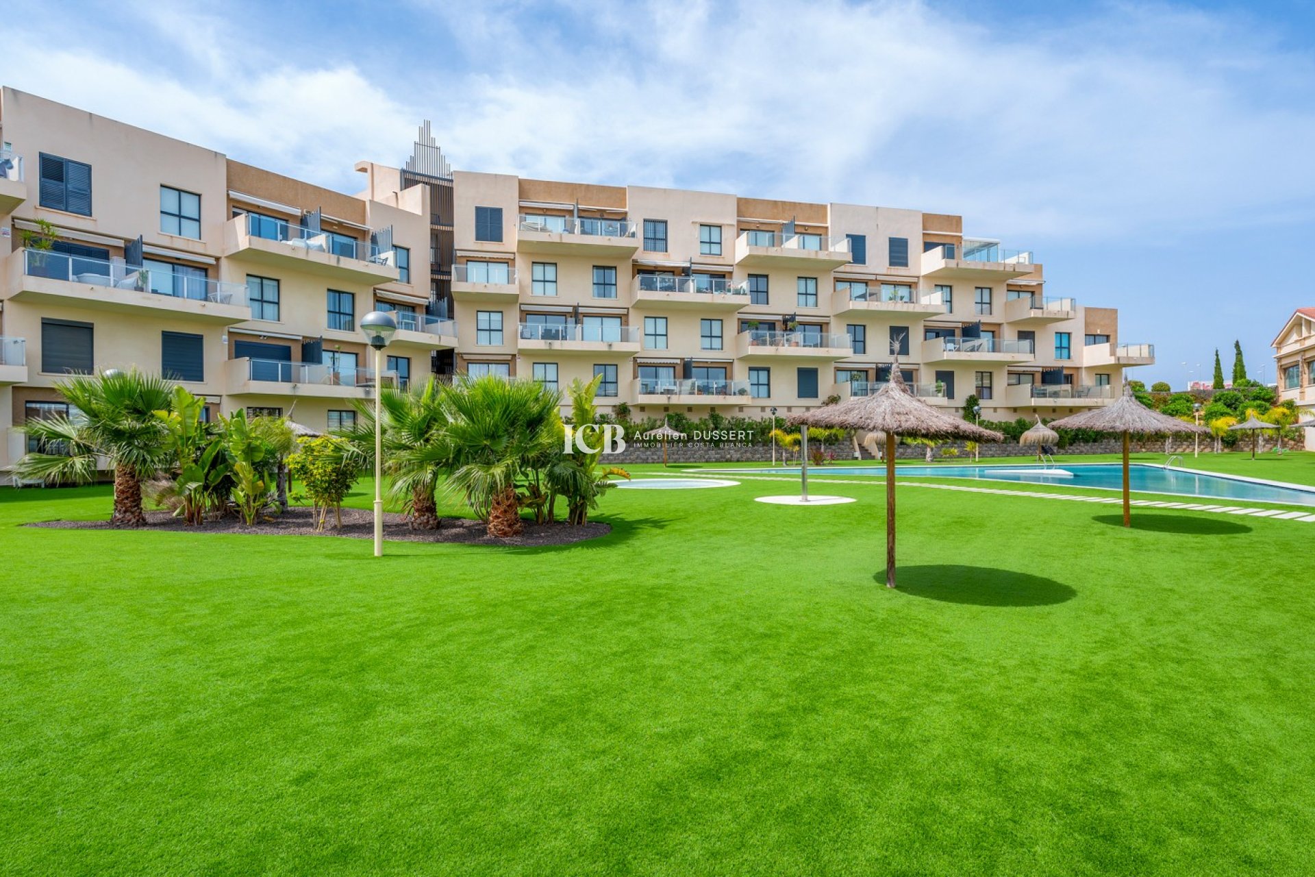 Revente - Appartement -
Orihuela Costa - La Zenia