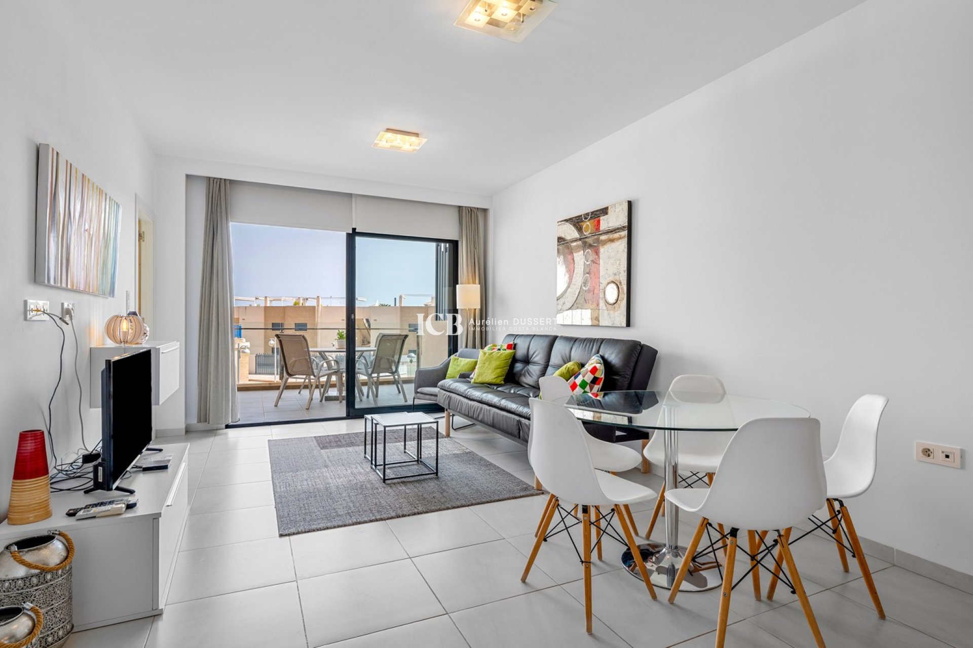 Revente - Appartement -
Orihuela Costa - La Zenia