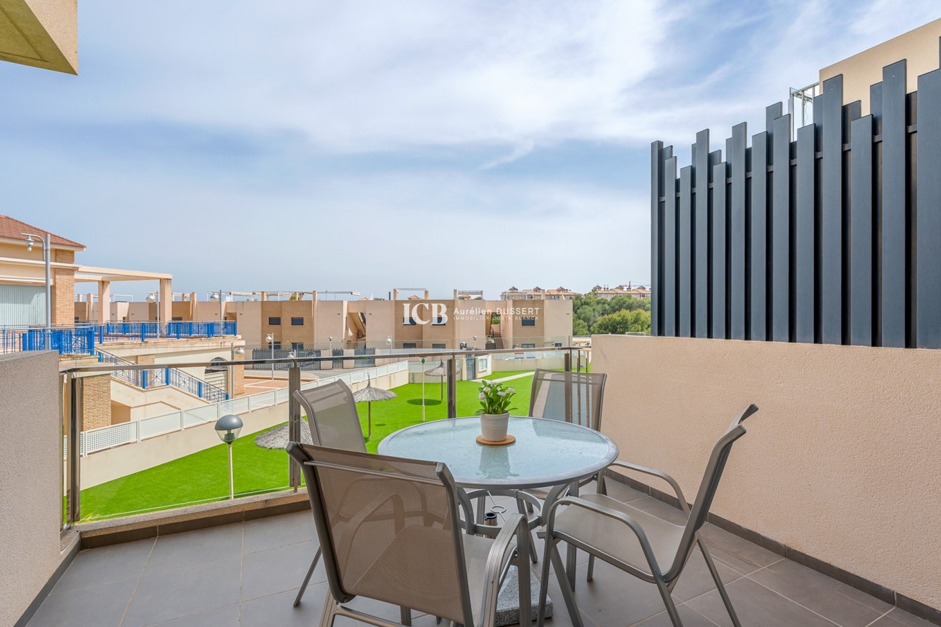 Revente - Appartement -
Orihuela Costa - La Zenia