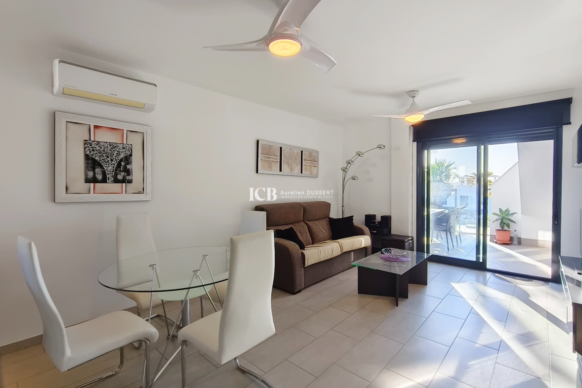 Revente - Appartement -
Orihuela Costa - La Zenia
