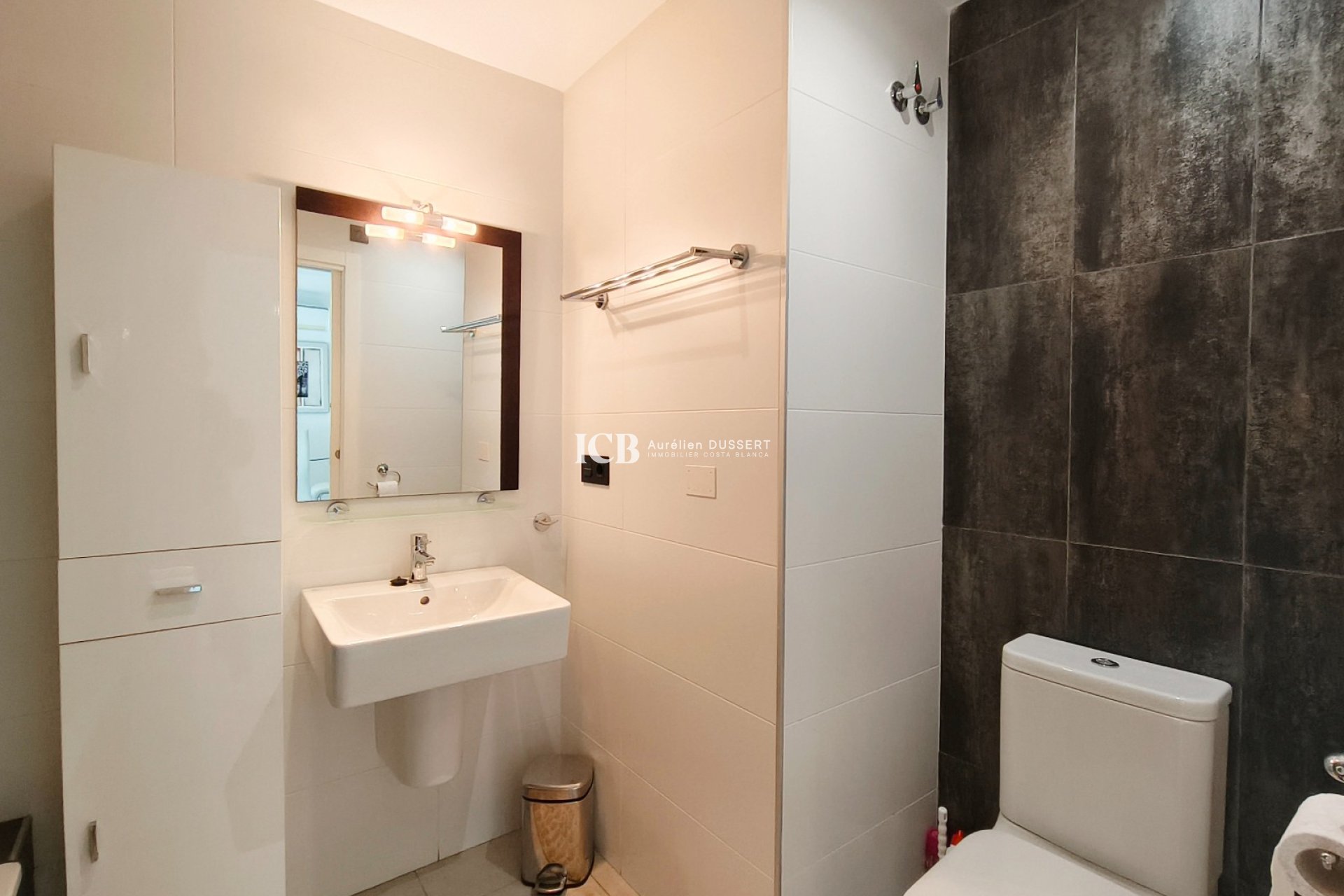Revente - Appartement -
Orihuela Costa - La Zenia