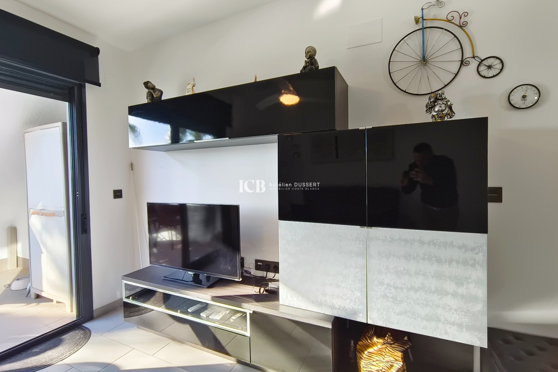 Revente - Appartement -
Orihuela Costa - La Zenia