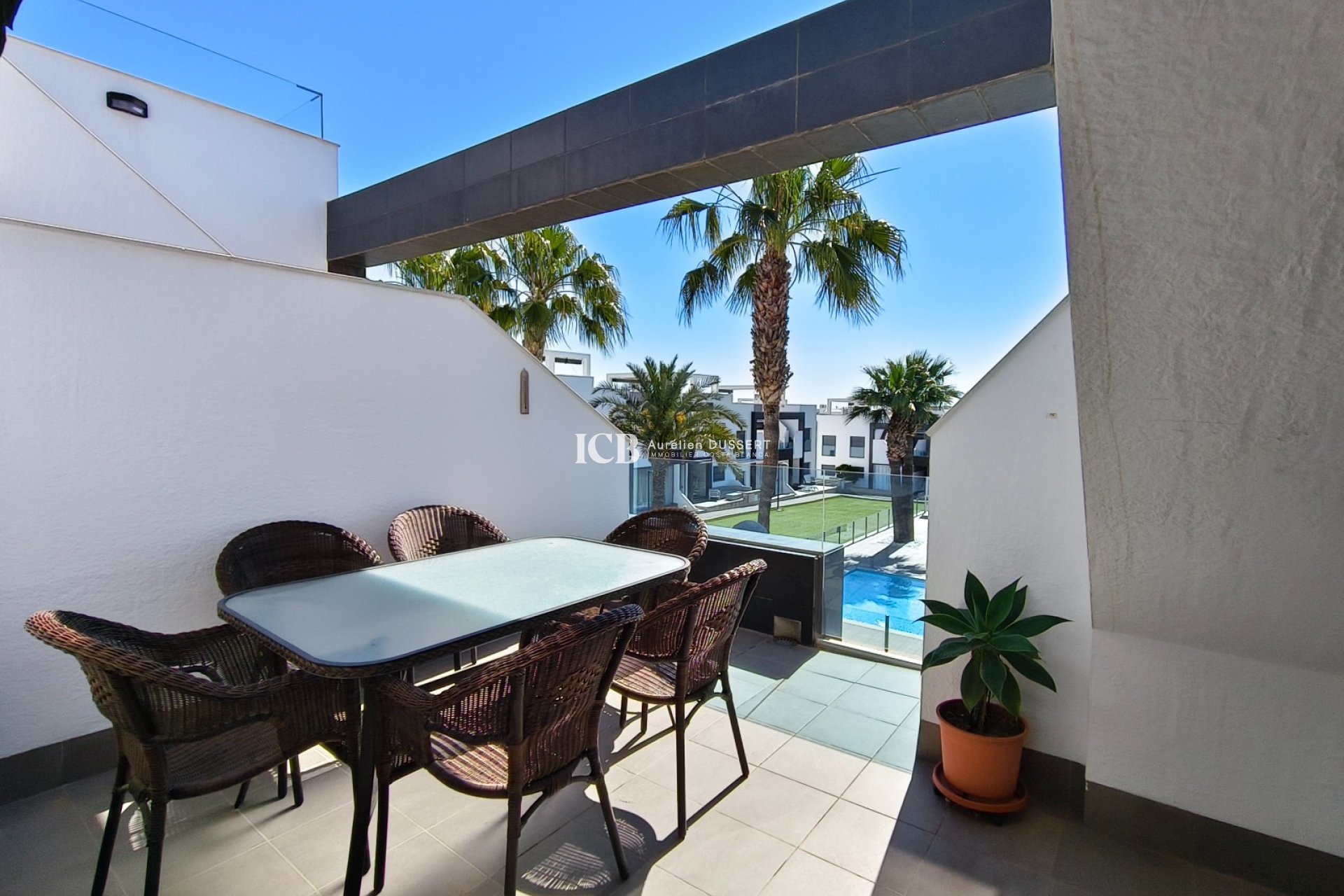 Revente - Appartement -
Orihuela Costa - La Zenia