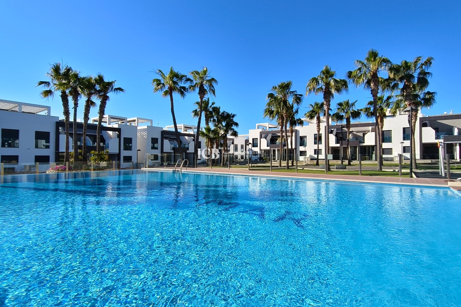 Revente - Appartement -
Orihuela Costa - La Zenia