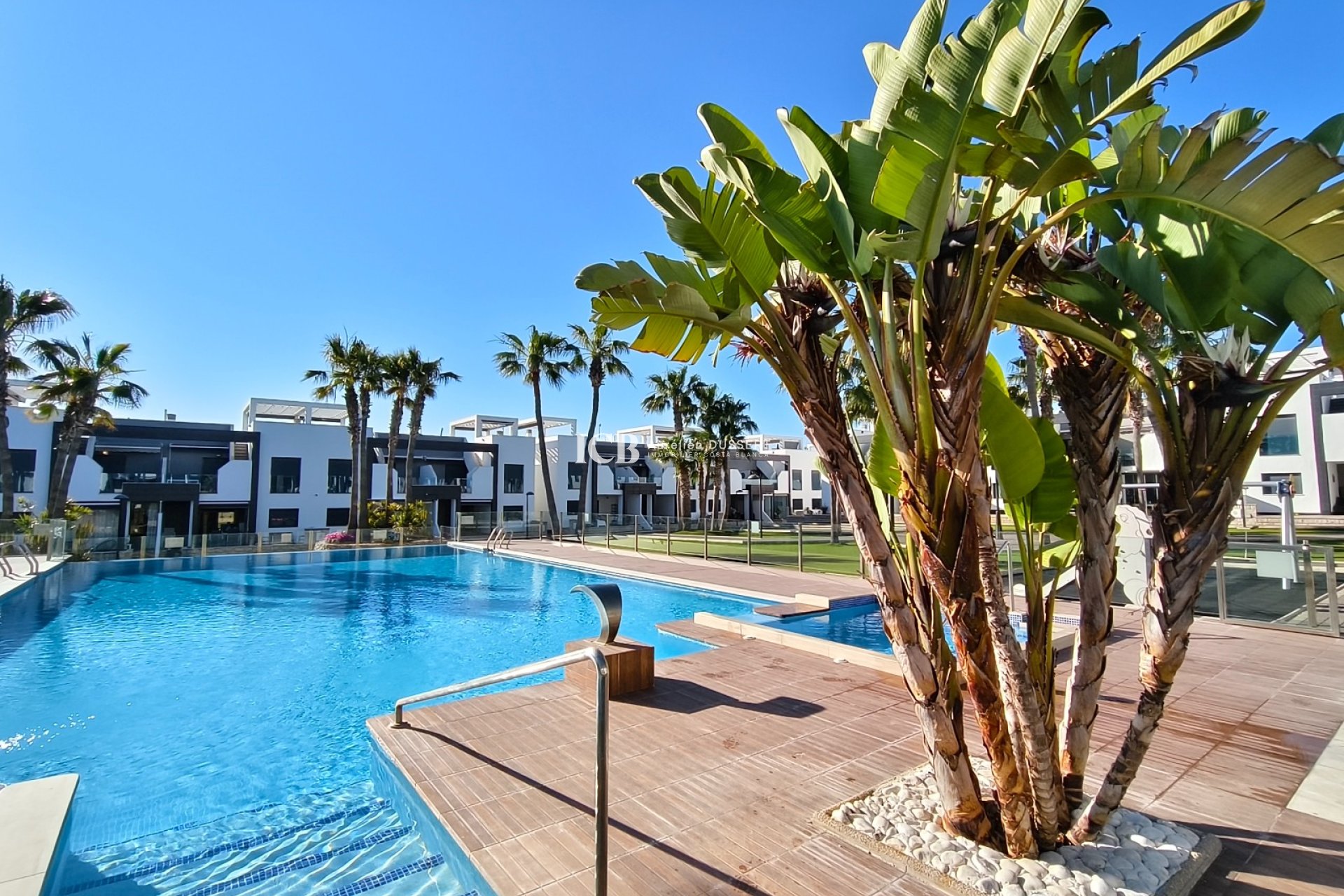 Revente - Appartement -
Orihuela Costa - La Zenia