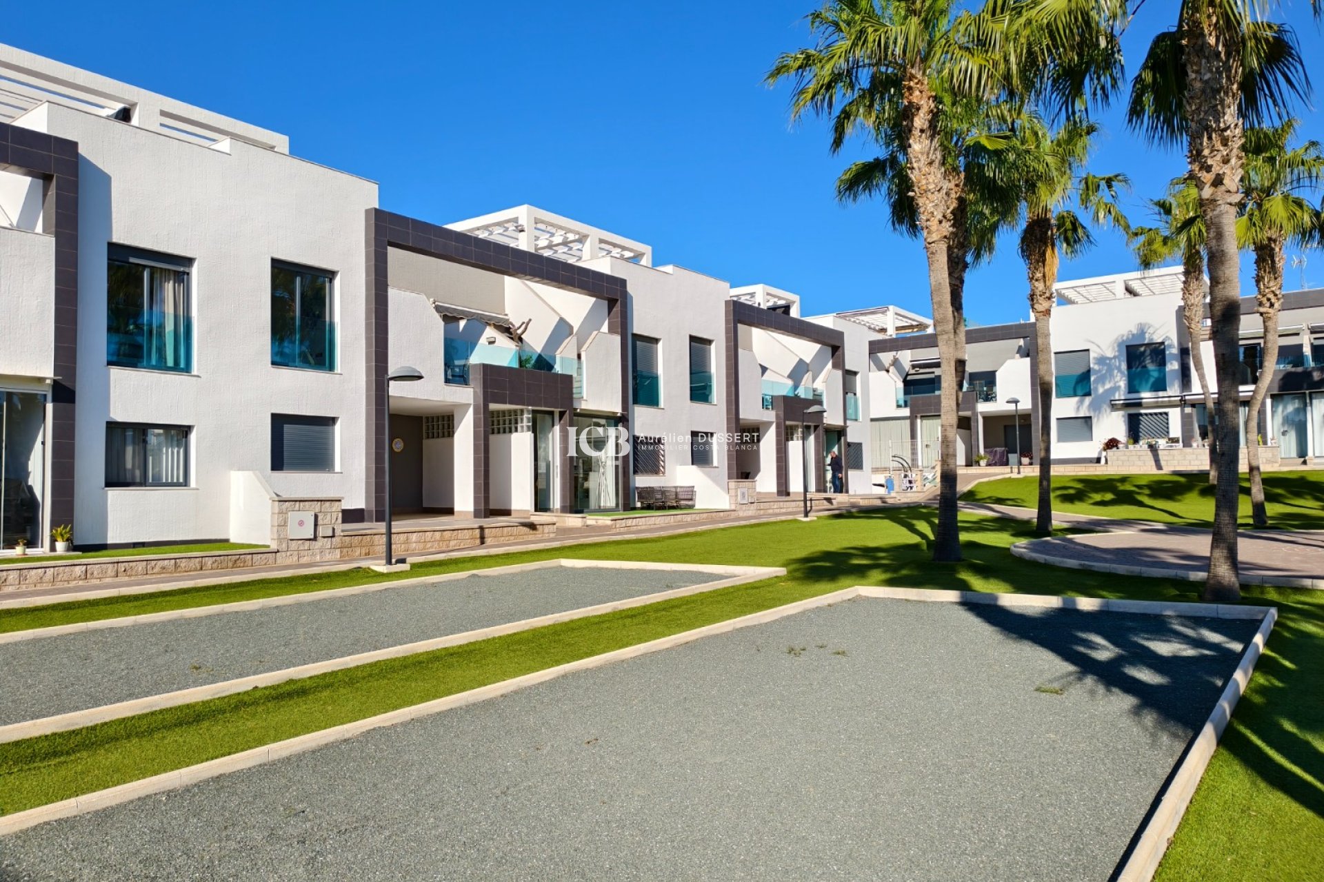 Revente - Appartement -
Orihuela Costa - La Zenia