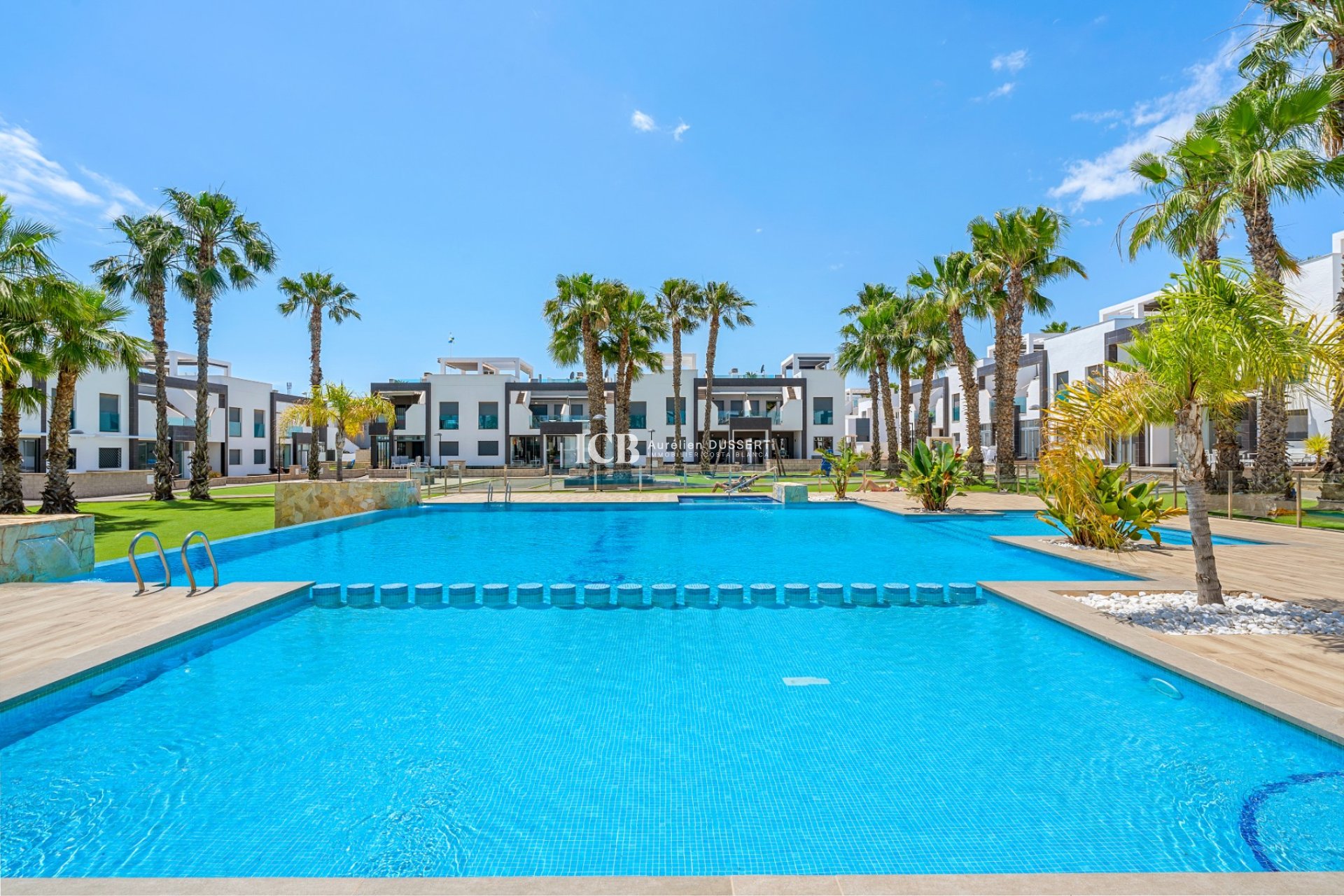 Revente - Appartement -
Orihuela Costa - La Zenia