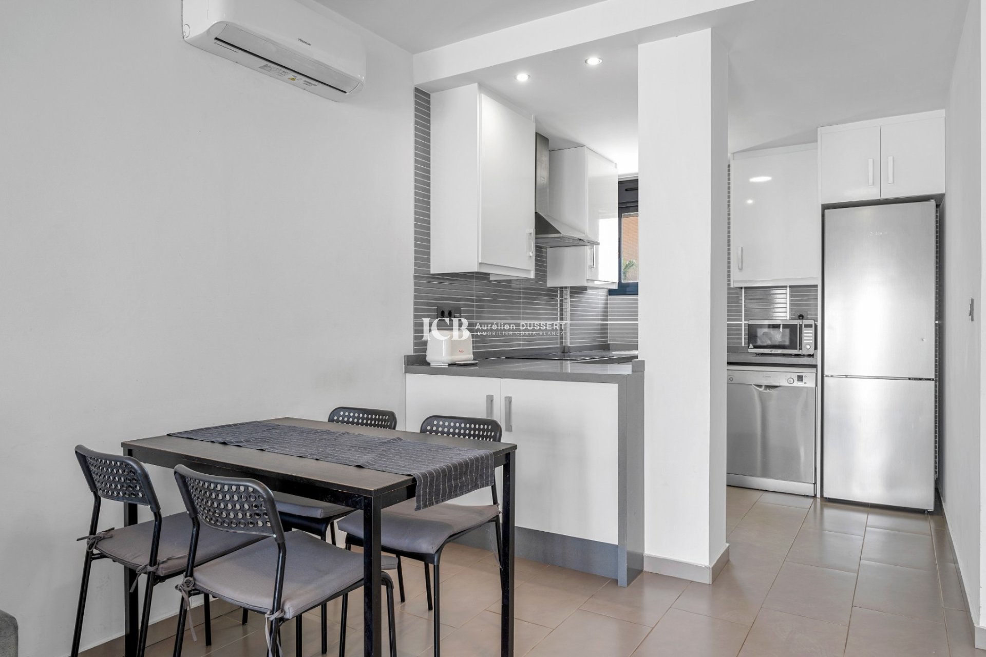 Revente - Appartement -
Orihuela Costa - La Zenia