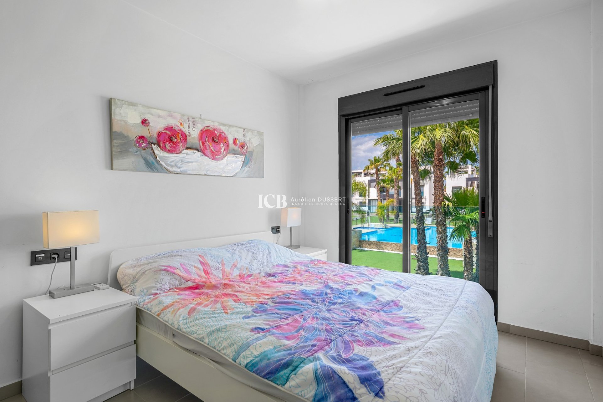 Revente - Appartement -
Orihuela Costa - La Zenia
