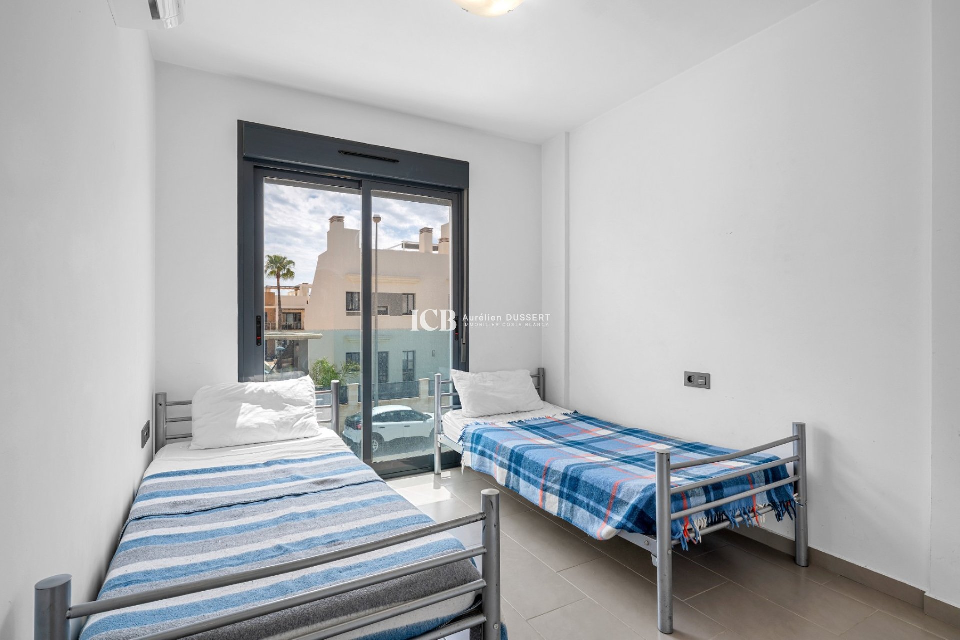 Revente - Appartement -
Orihuela Costa - La Zenia